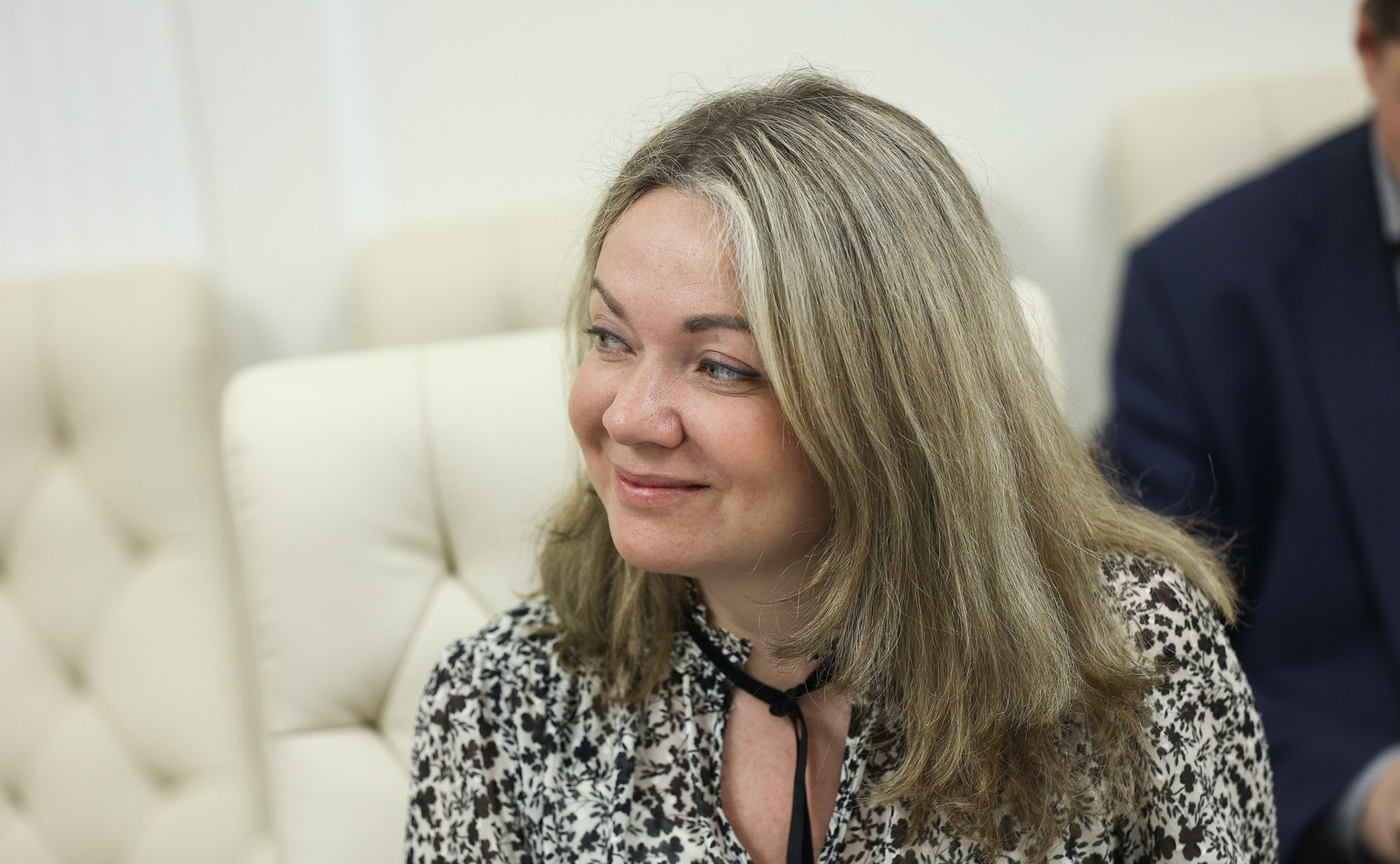 Заседание экспертного совета по налоговой политике при Комитете Совета Федерации по бюджету и финансовым рынкам