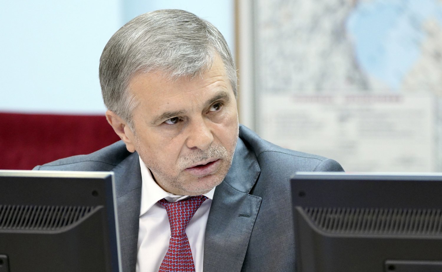 Белан Хамчиев