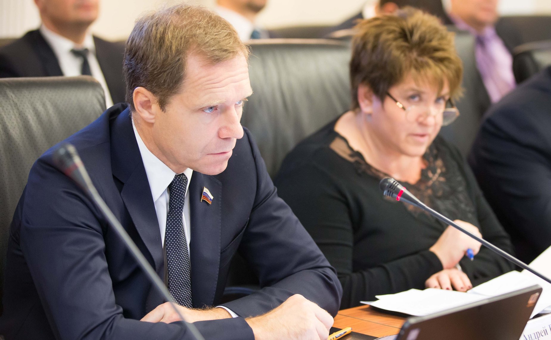 Андрей Кутепов