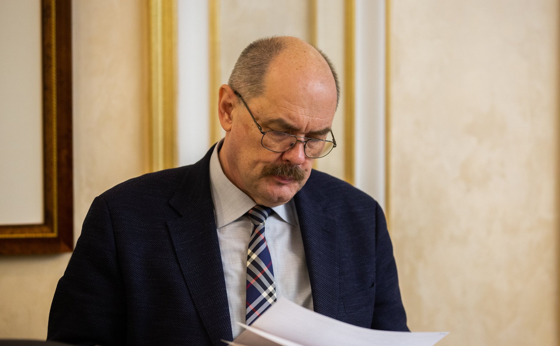 Заседание Временной комиссии СФ по защите государственного суверенитета и предотвращению вмешательства во внутренние дела РФ