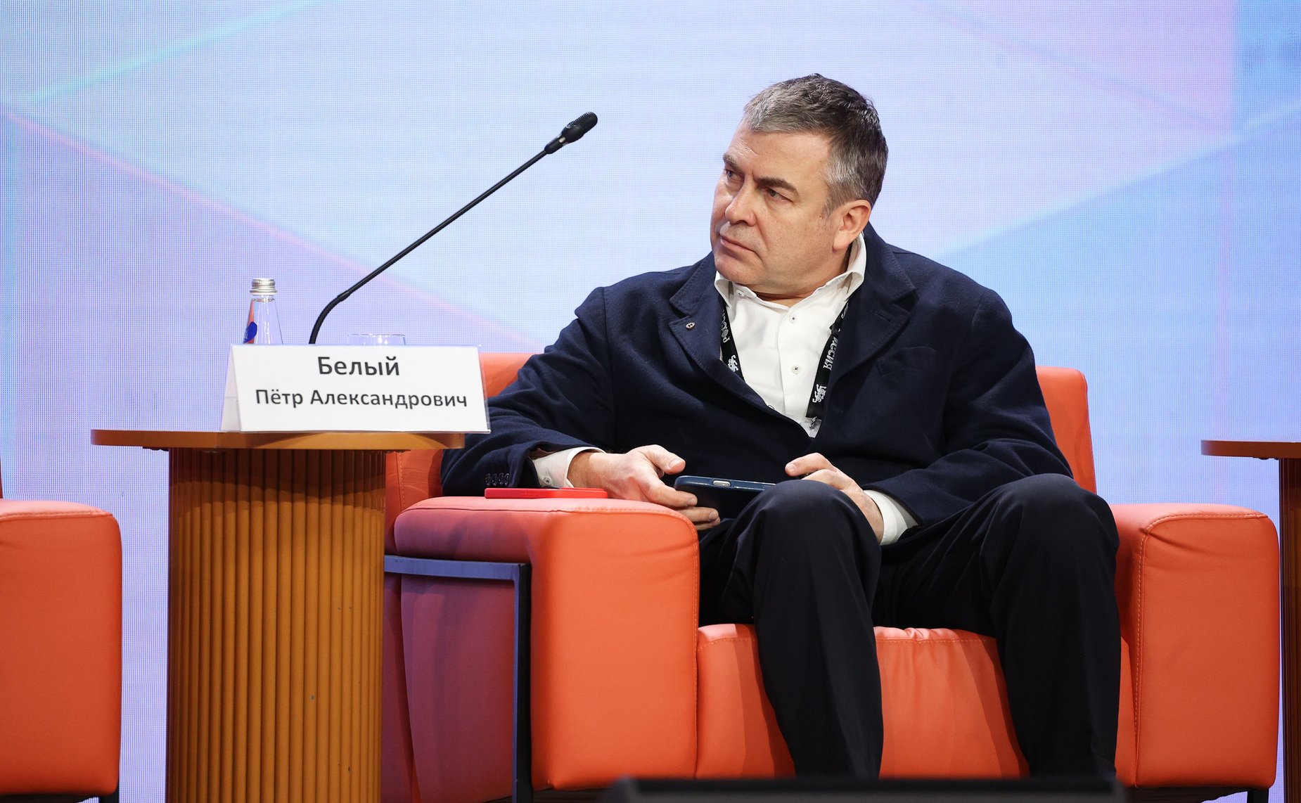 Сессия «Еда, эмоции, внешность» в рамках заседания Совета по развитию социальных инноваций субъектов РФ при СФ