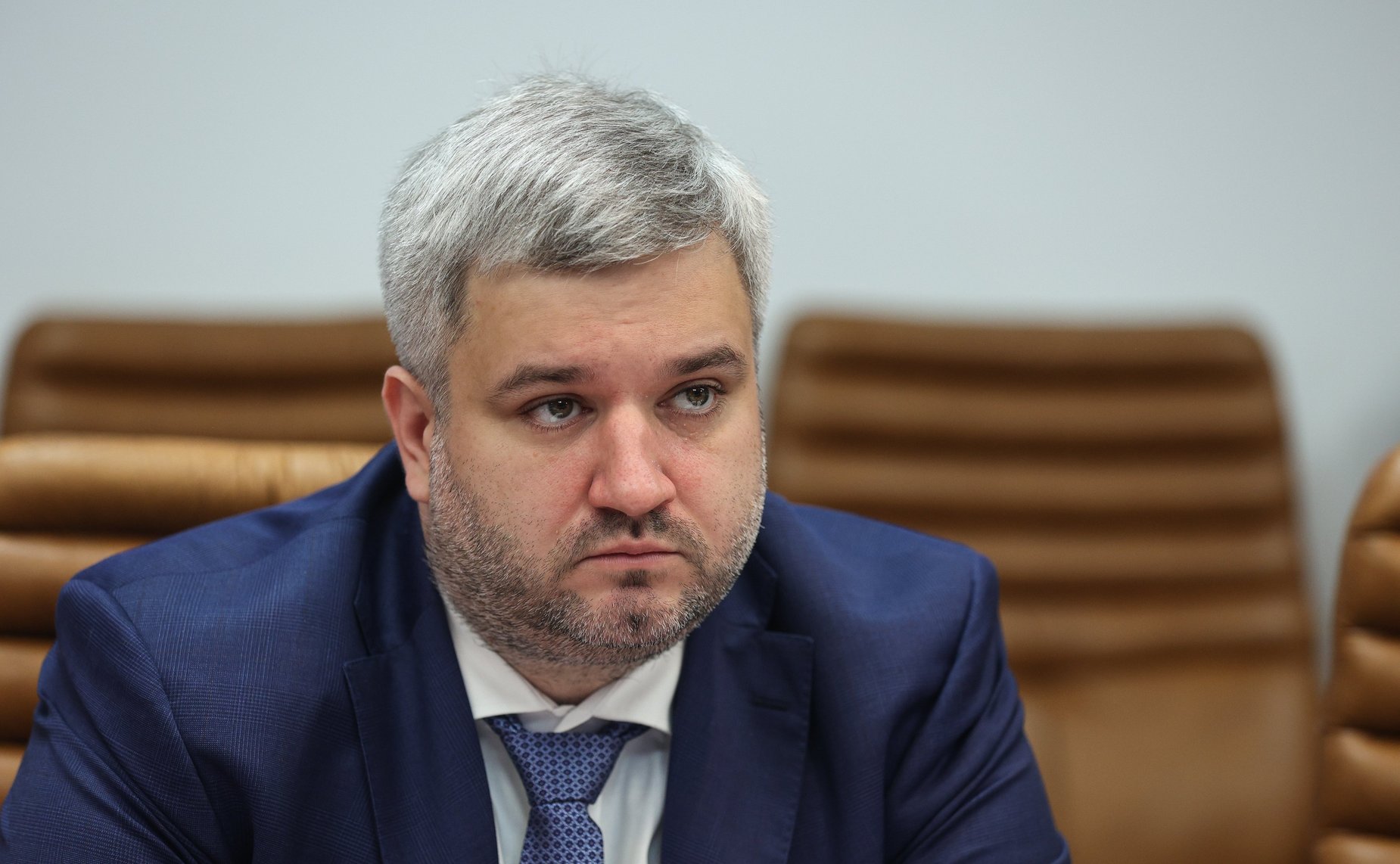 Круглый стол Комитета СФ по экономической политике