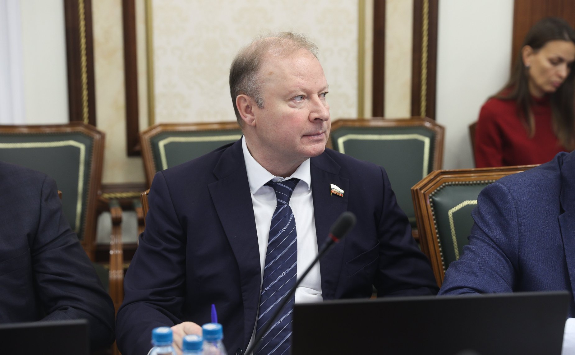 Виктор Шептий