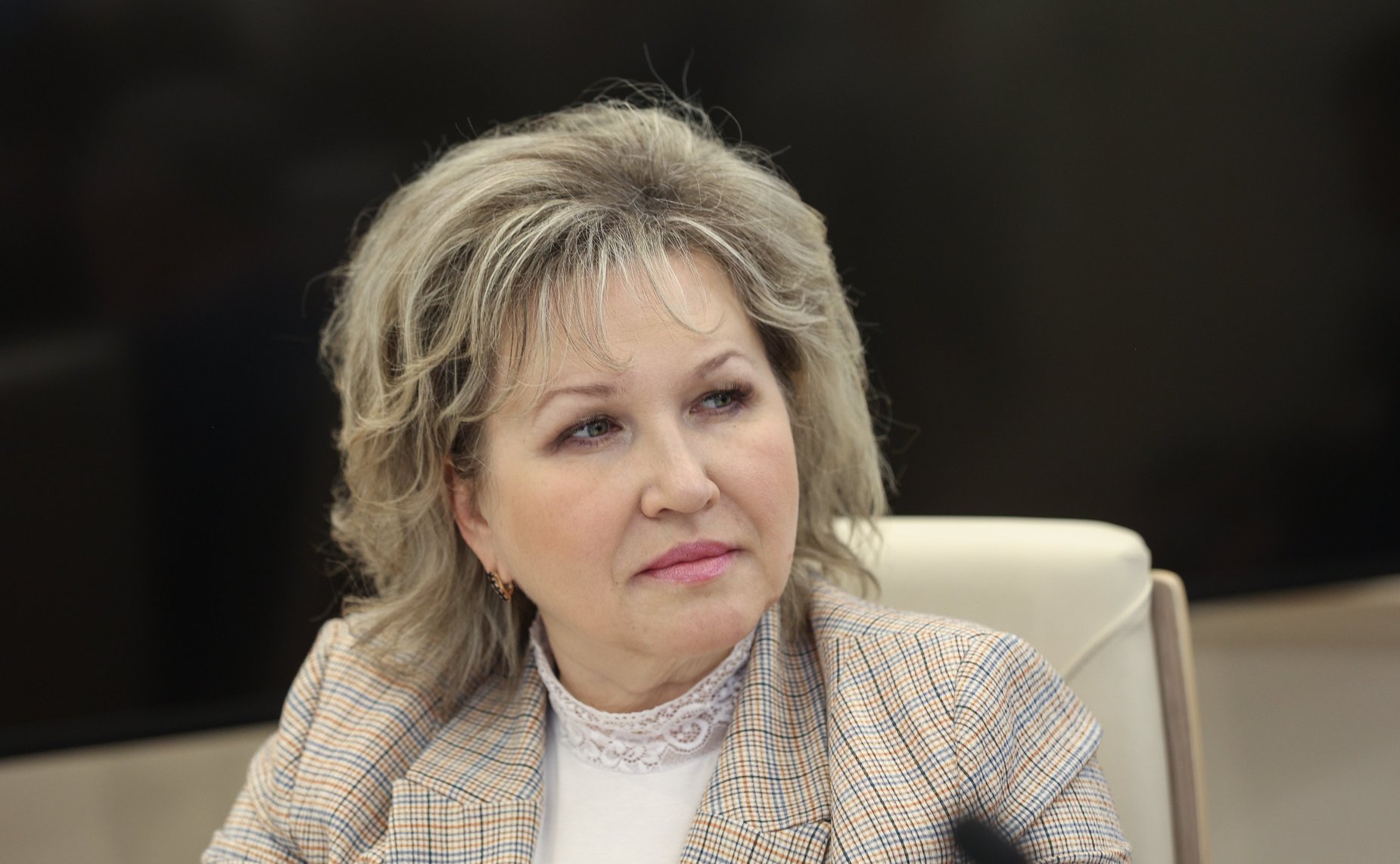 Елена Писарева