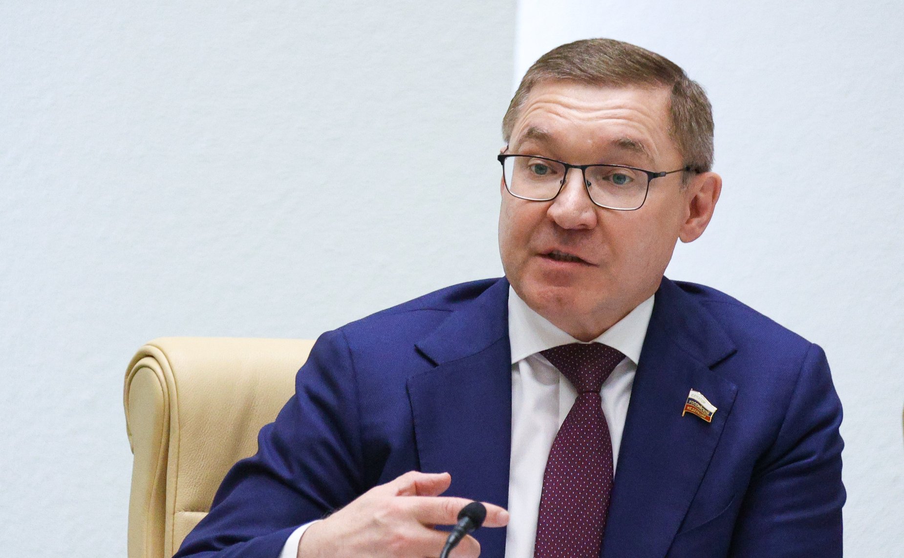 Владимир Якушев