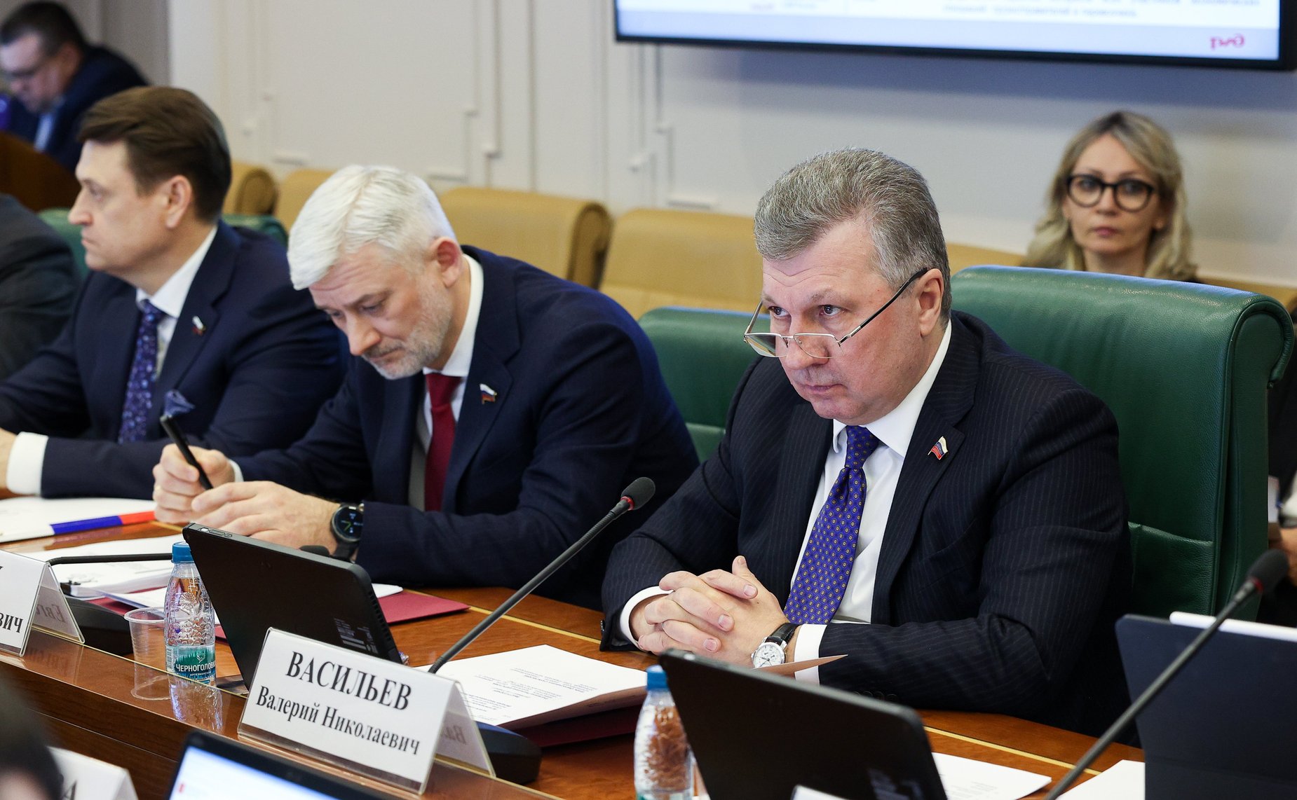 Валерий Васильев