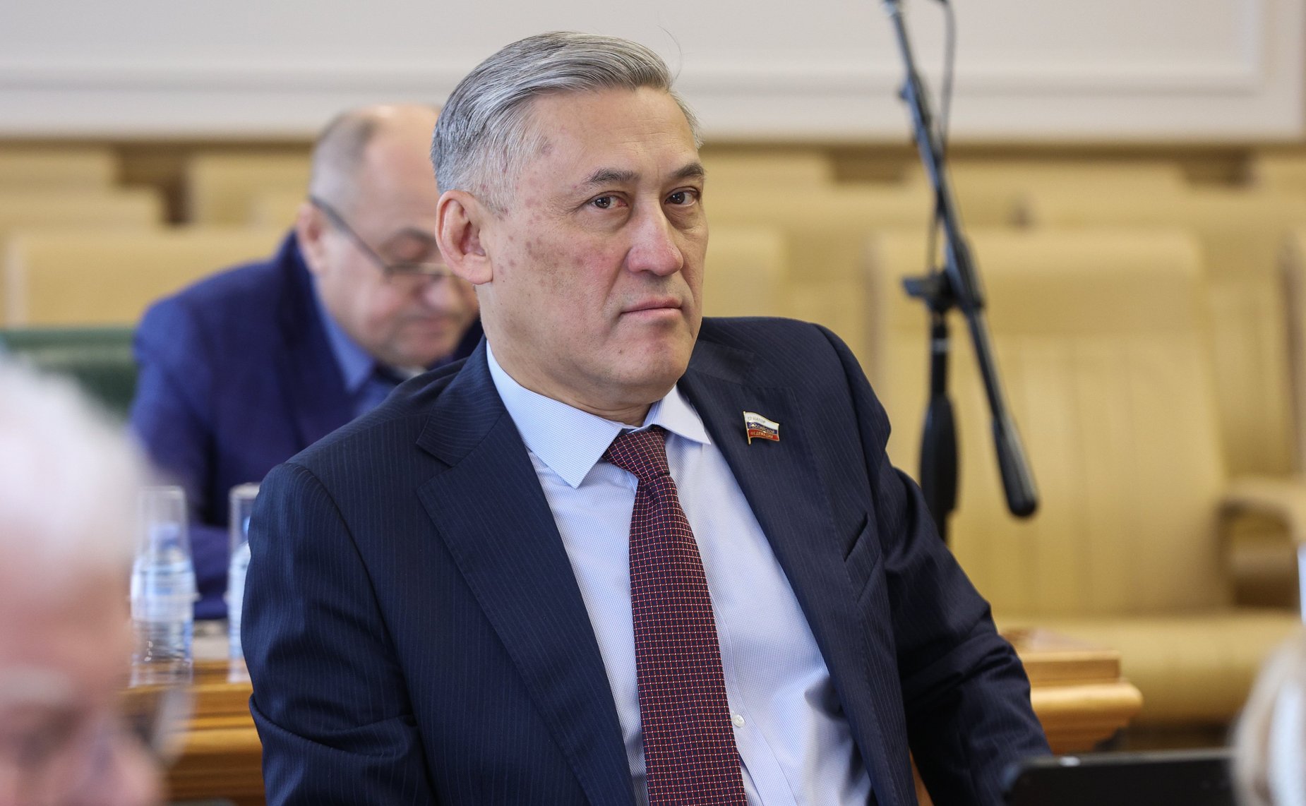 Юрий Валяев