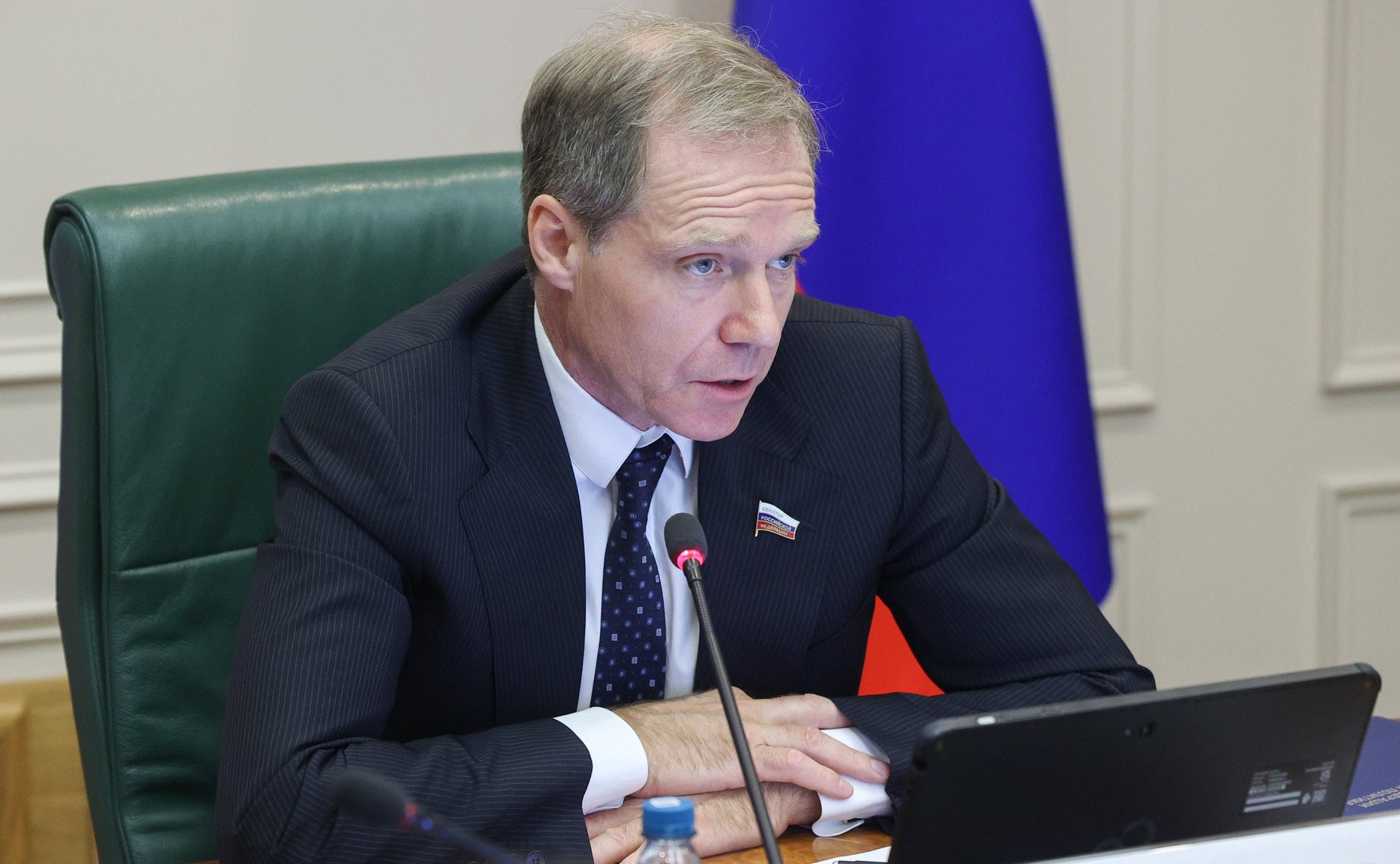 Андрей Кутепов