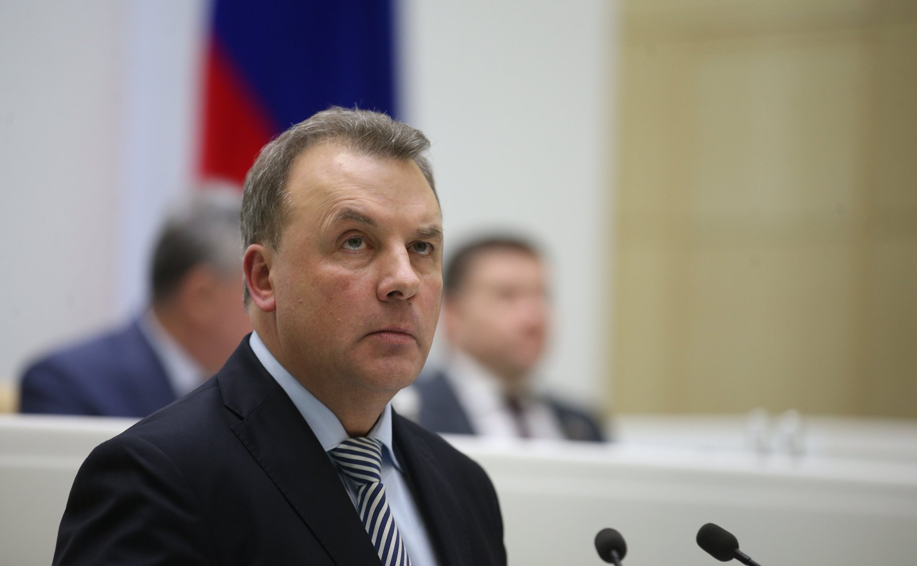 Артур Муравьев