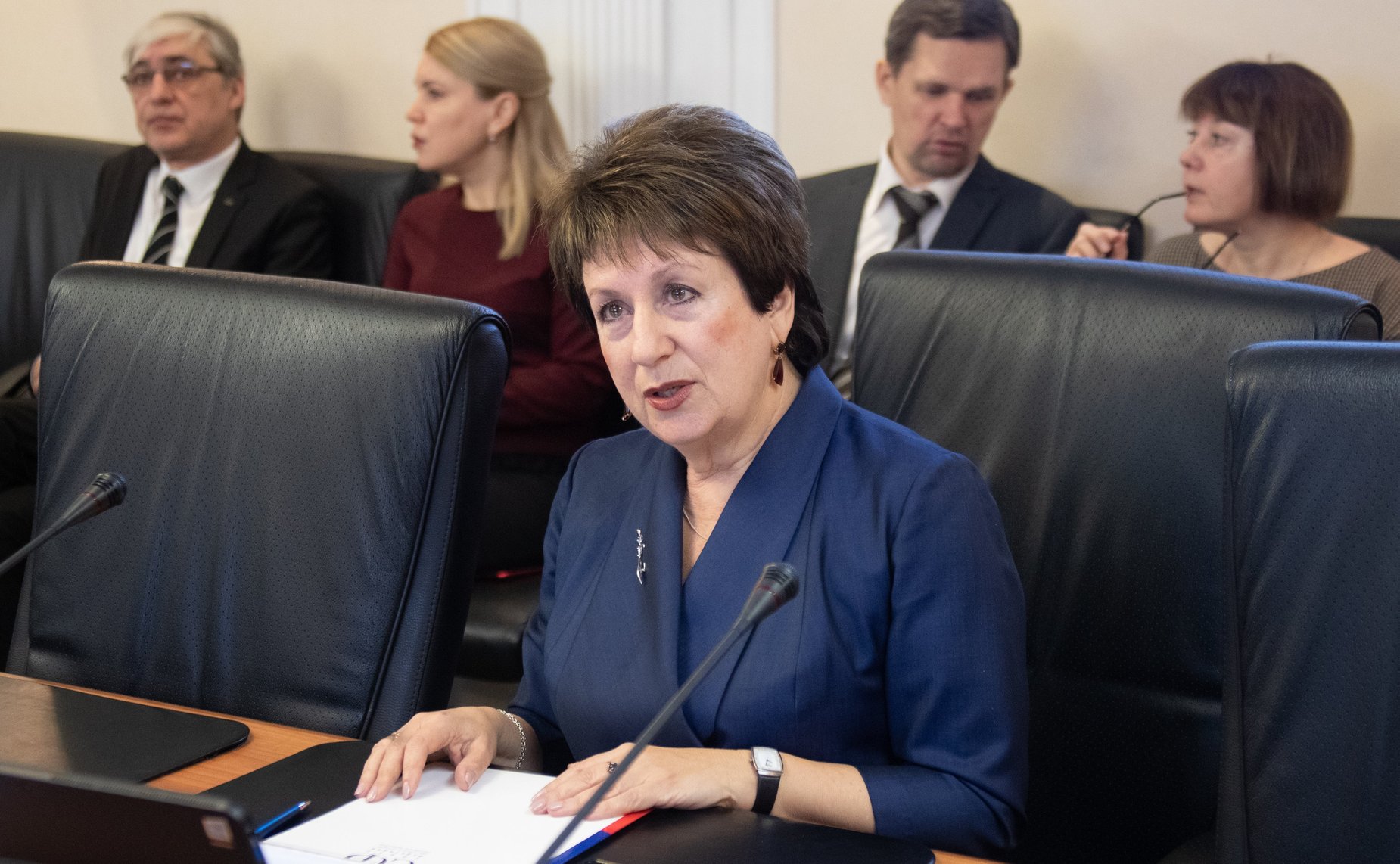 Екатерина Алтабаева