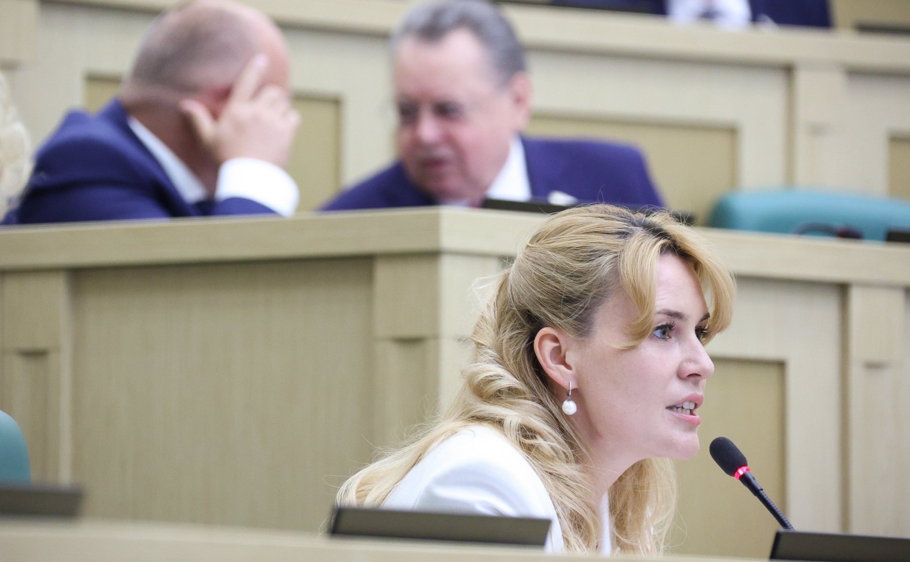 Дарья Лантратова