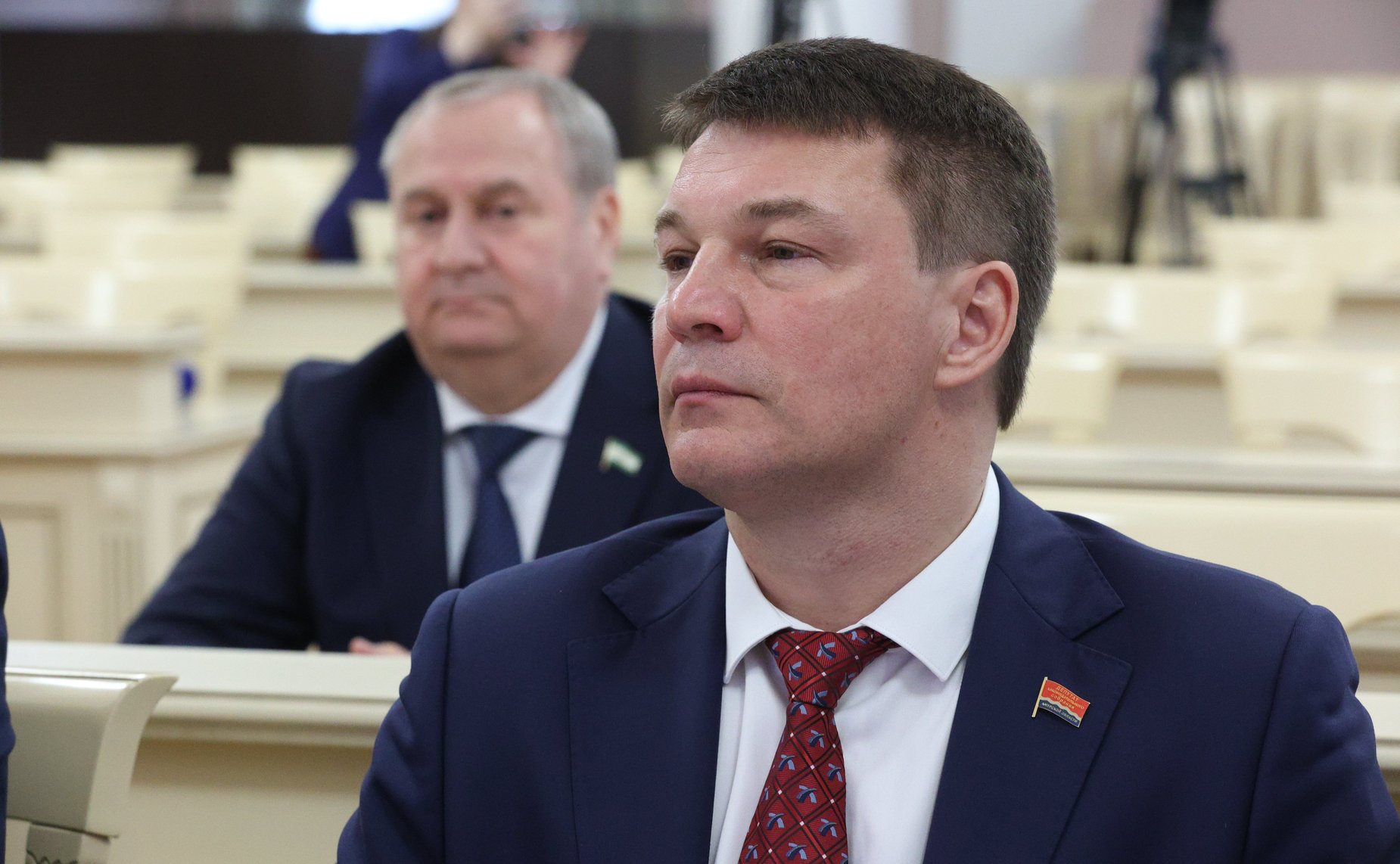 Комиссия Совета законодателей по вопросам экономической и промышленной политики