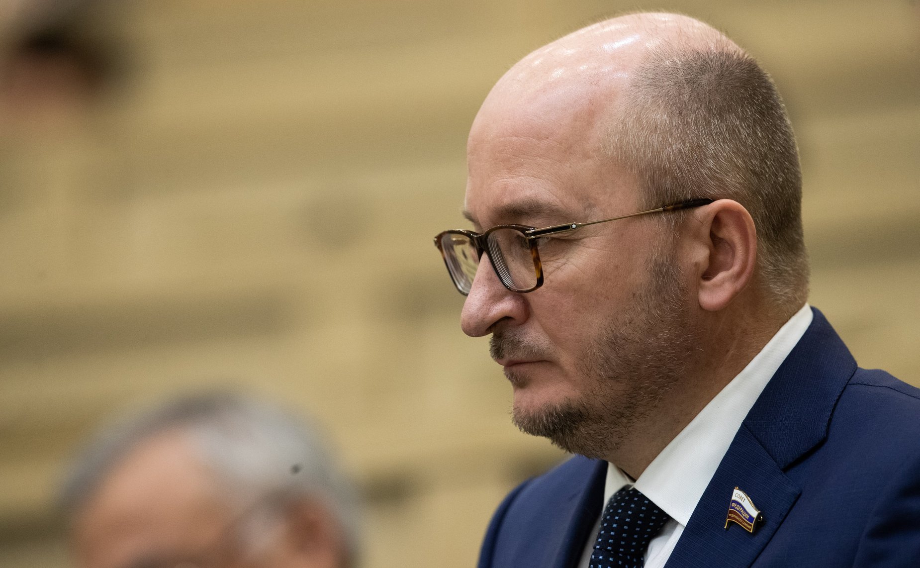 Олег Цепкин