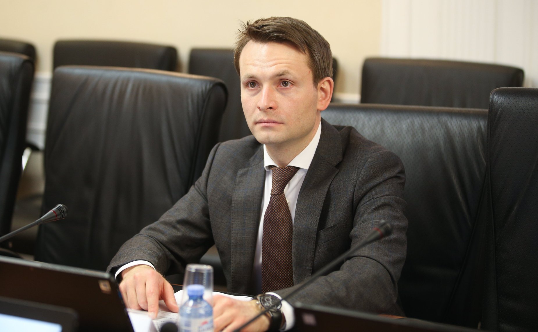 Заседание секции Экспертного совета при Комитете СФ по науке, образованию и культуре