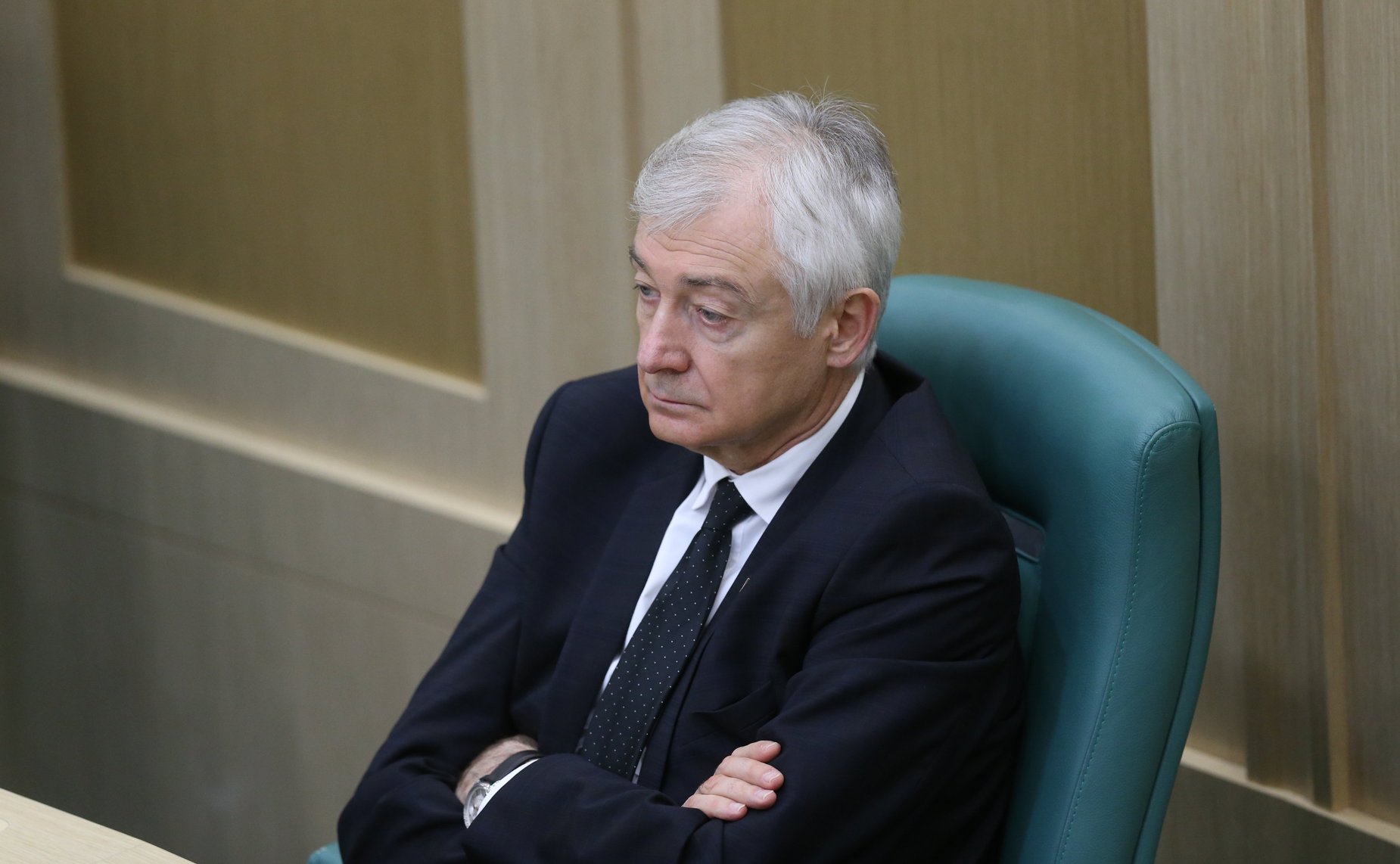 Пленарное заседание VII Форума регионов Беларуси и России