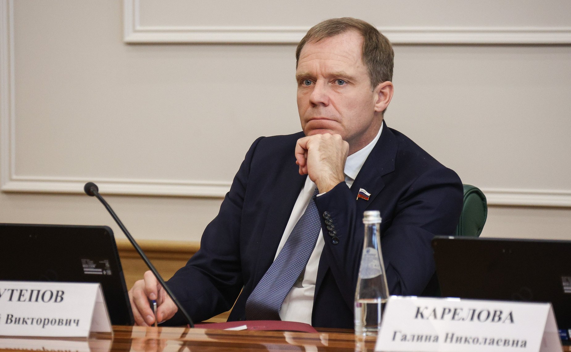 Андрей Кутепов