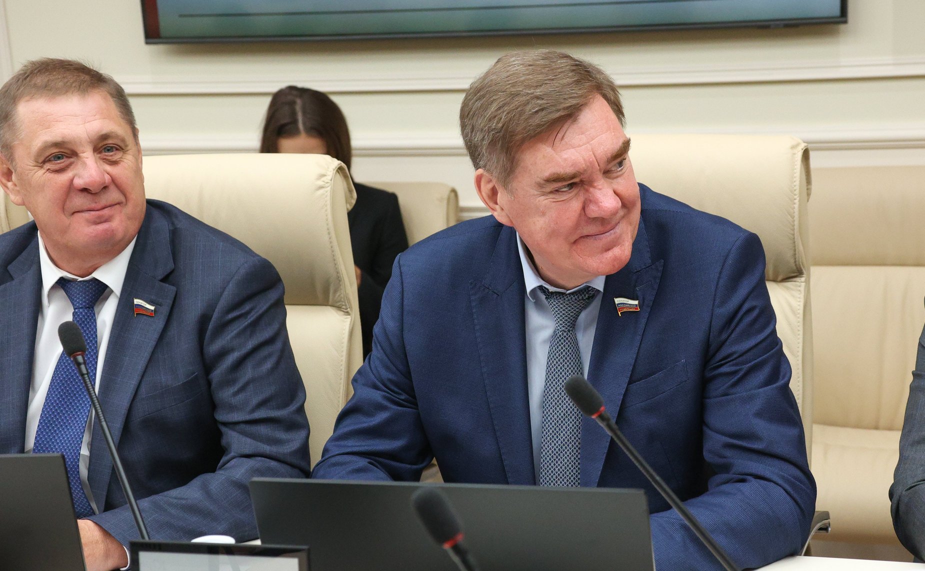 Александр Савин