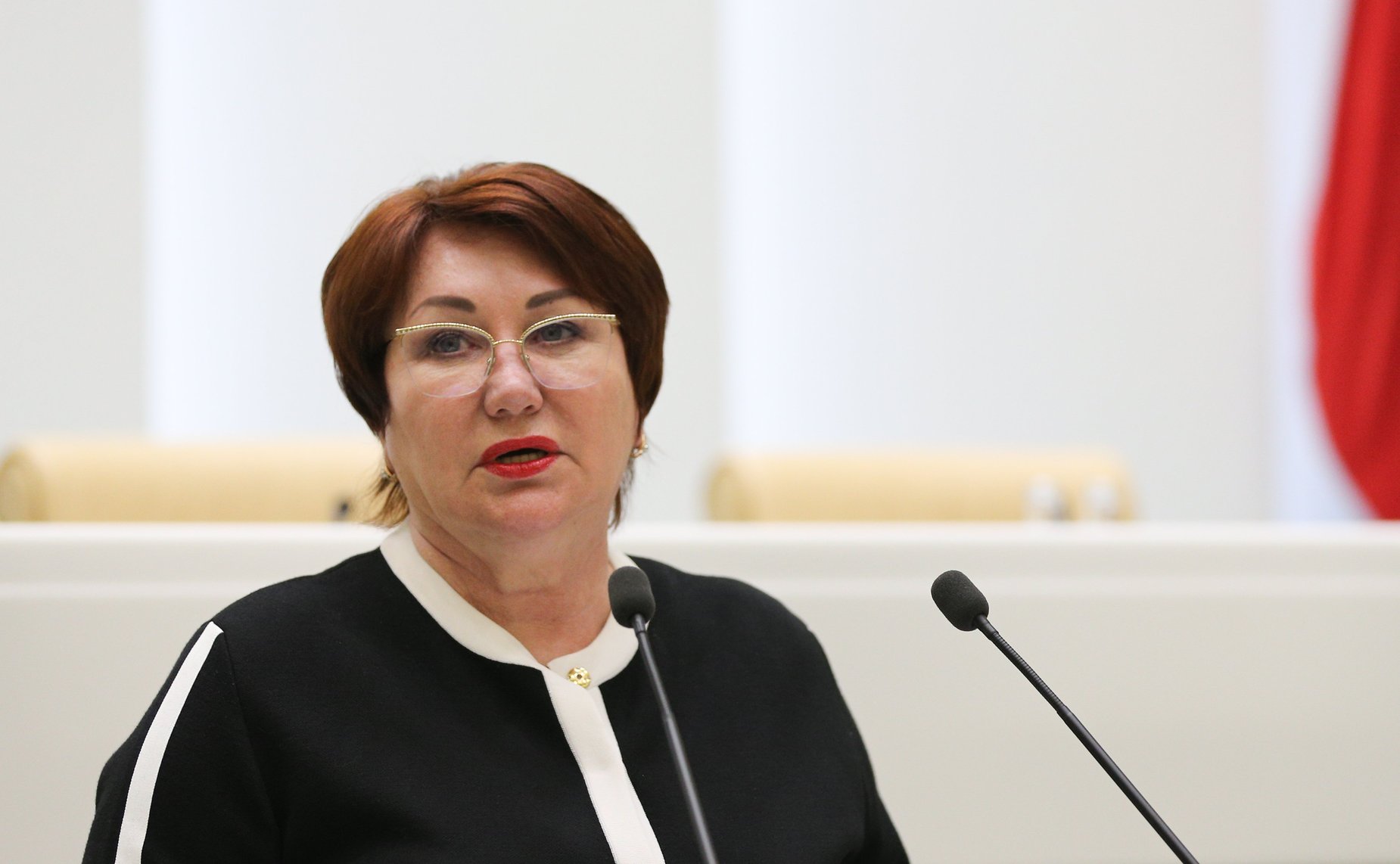 Елена Перминова