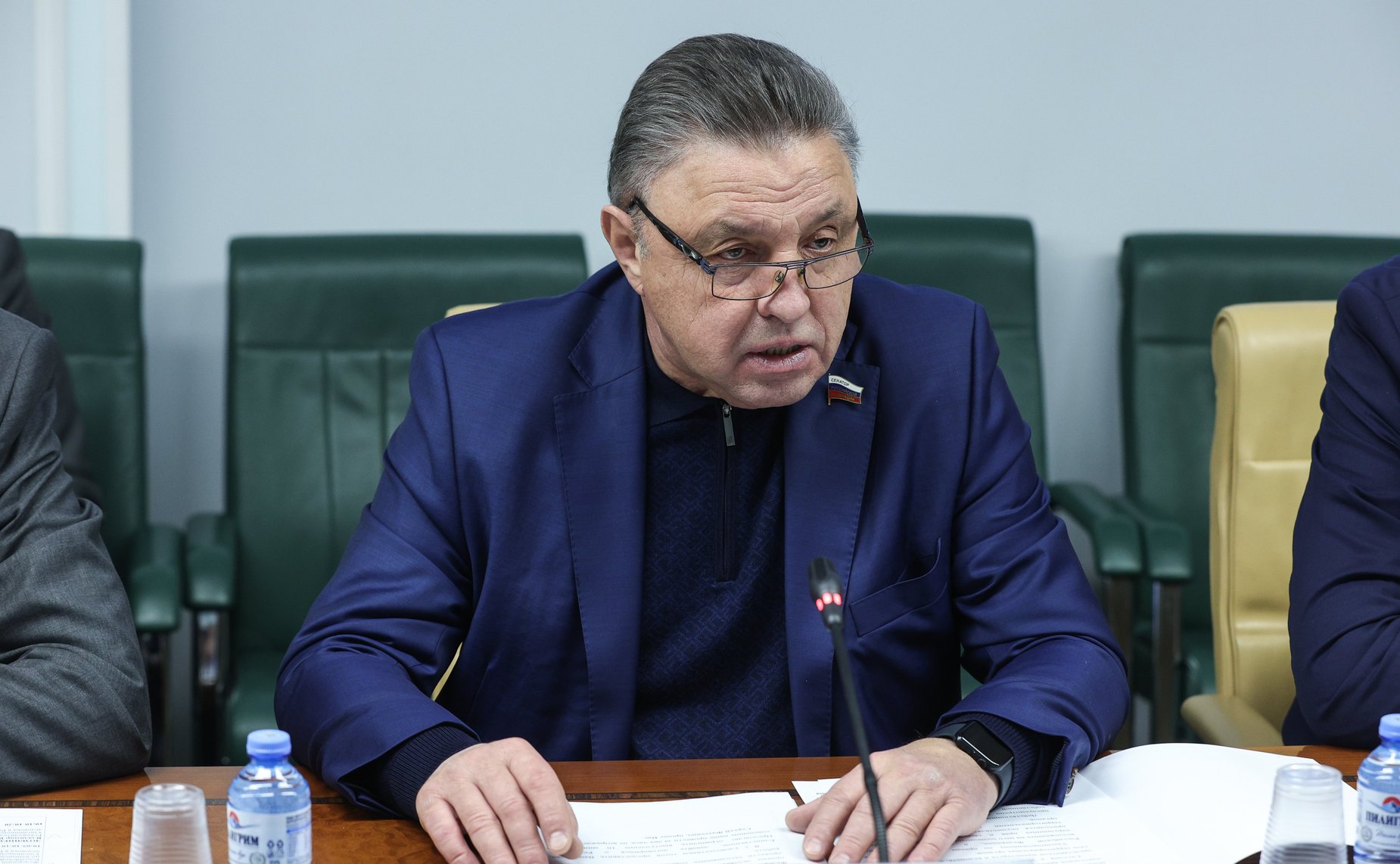 Вячеслав Тимченко