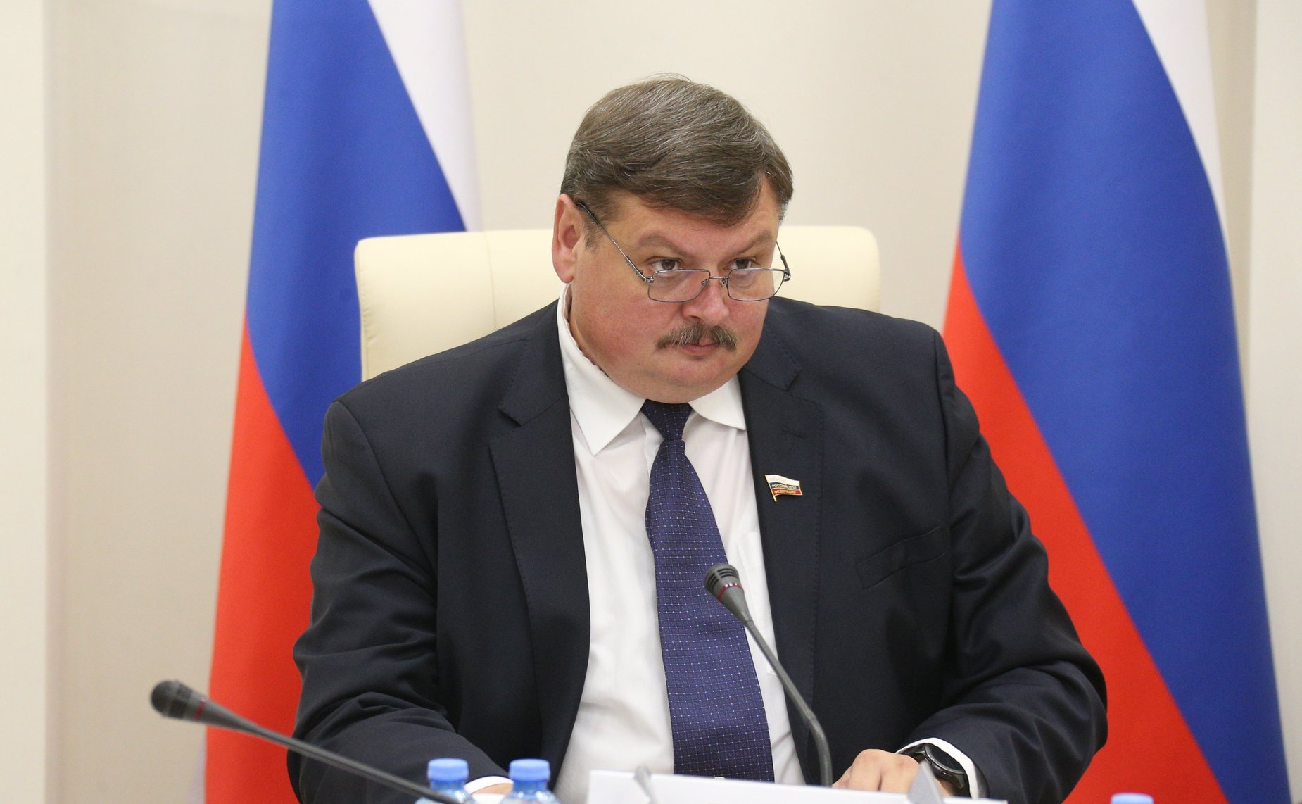 Сергей Колбин