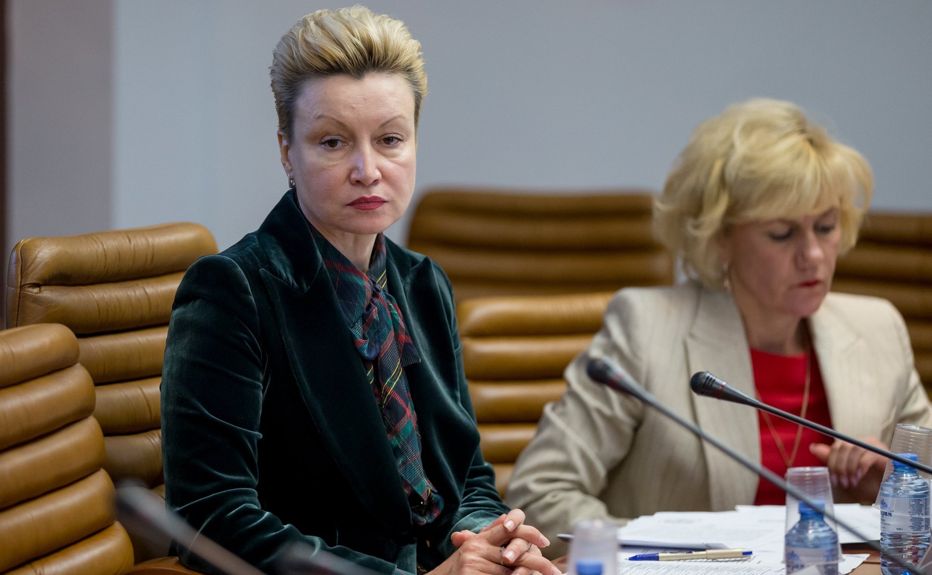 Заседание Комитета СФ по науке, образованию и культуре