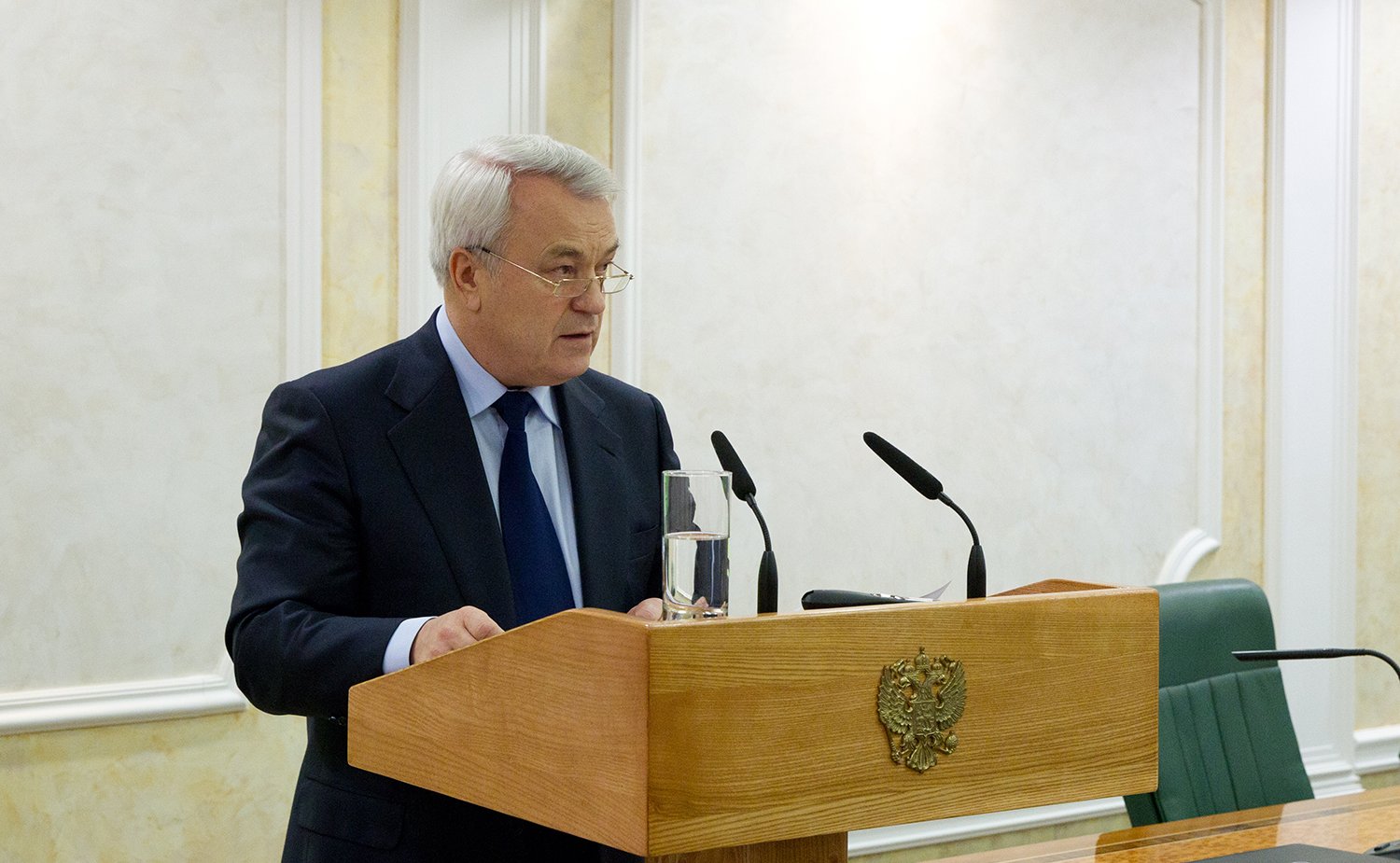 Панков на заседании Координационного совета по социальной защите военнослужащих, сотрудников правоохранительных органов и членов их семей 3