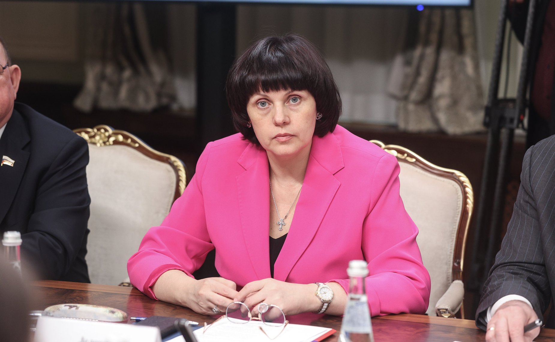 Елена Афанасьева