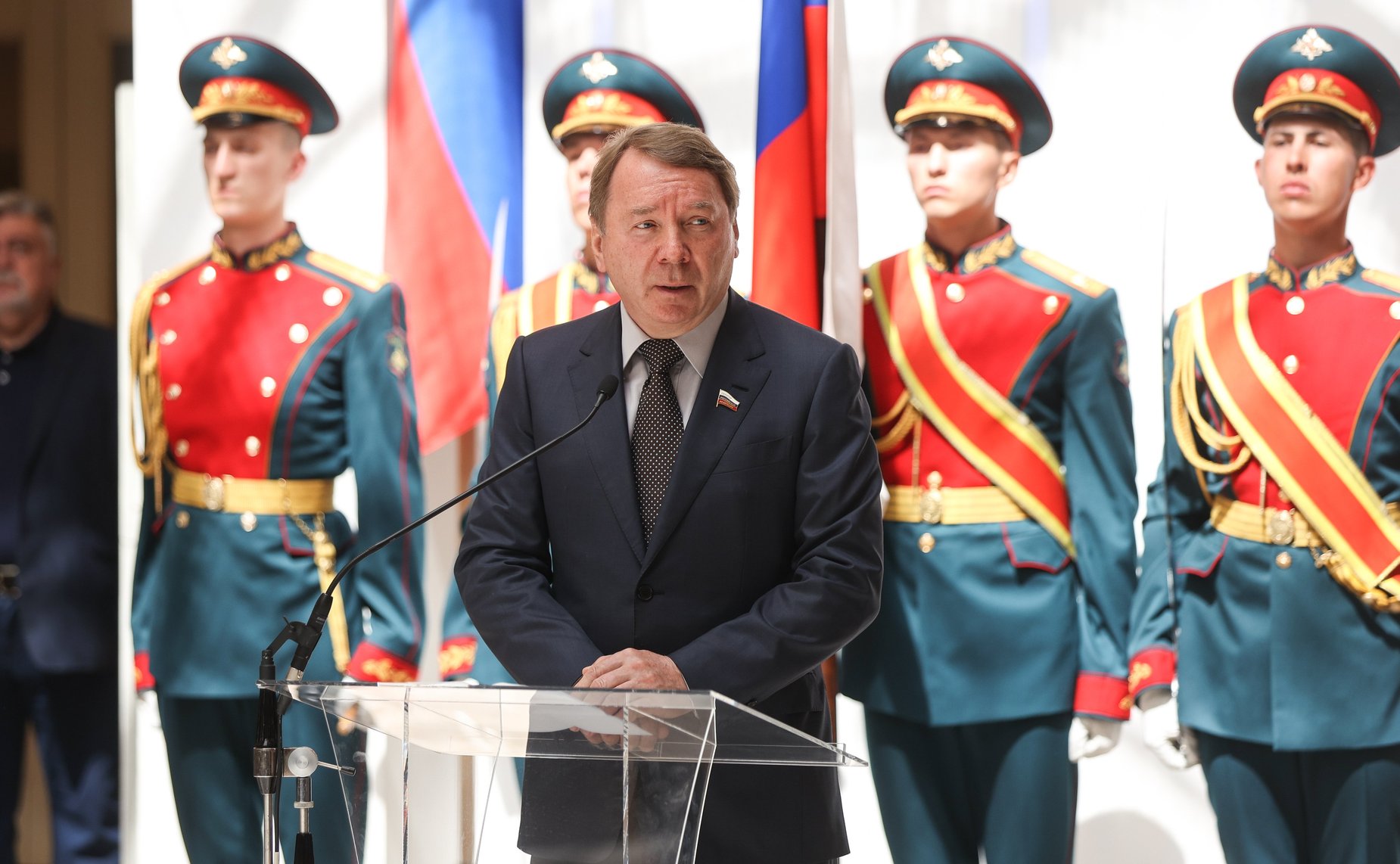 Владимир Кожин