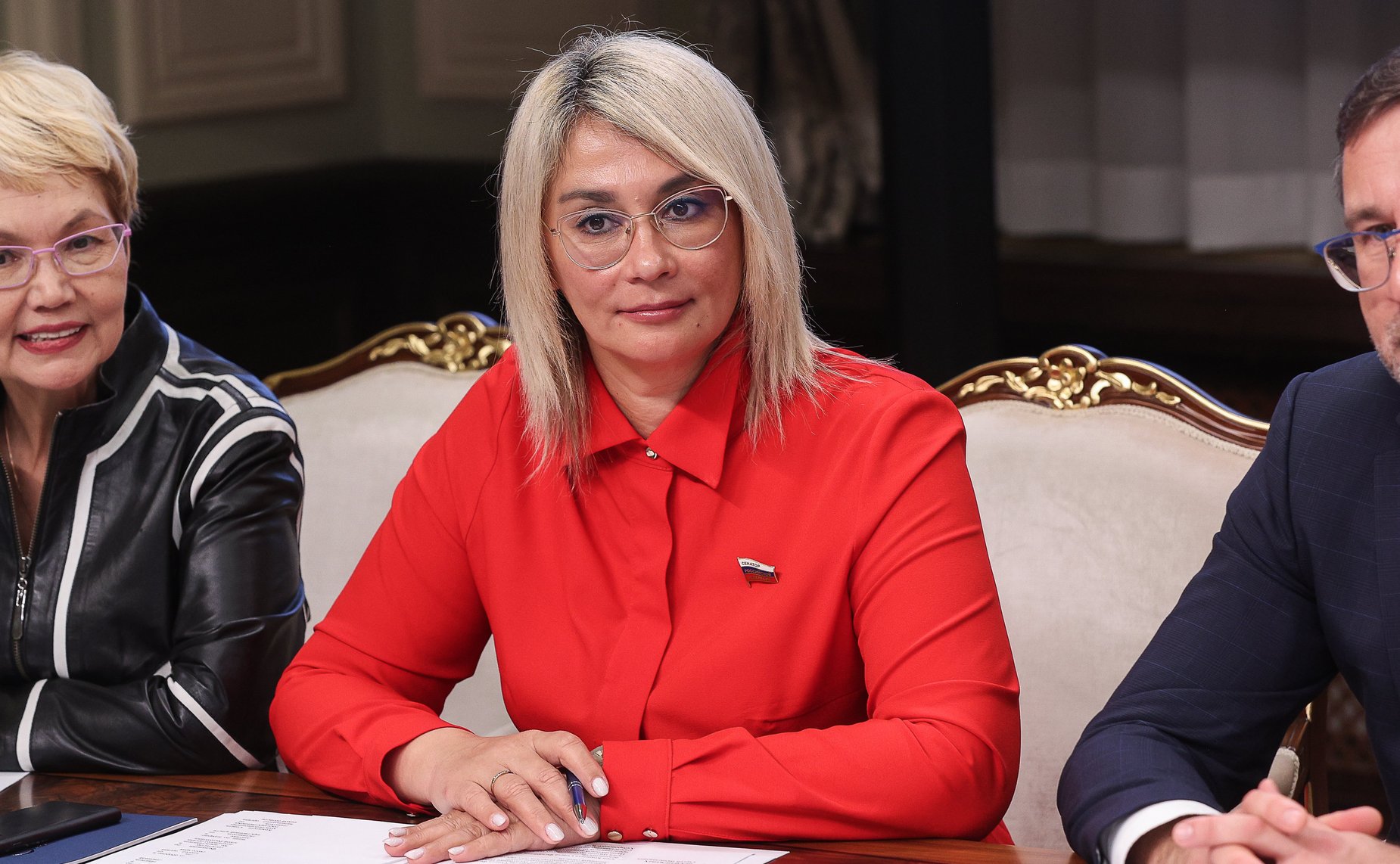 Наталия Косихина