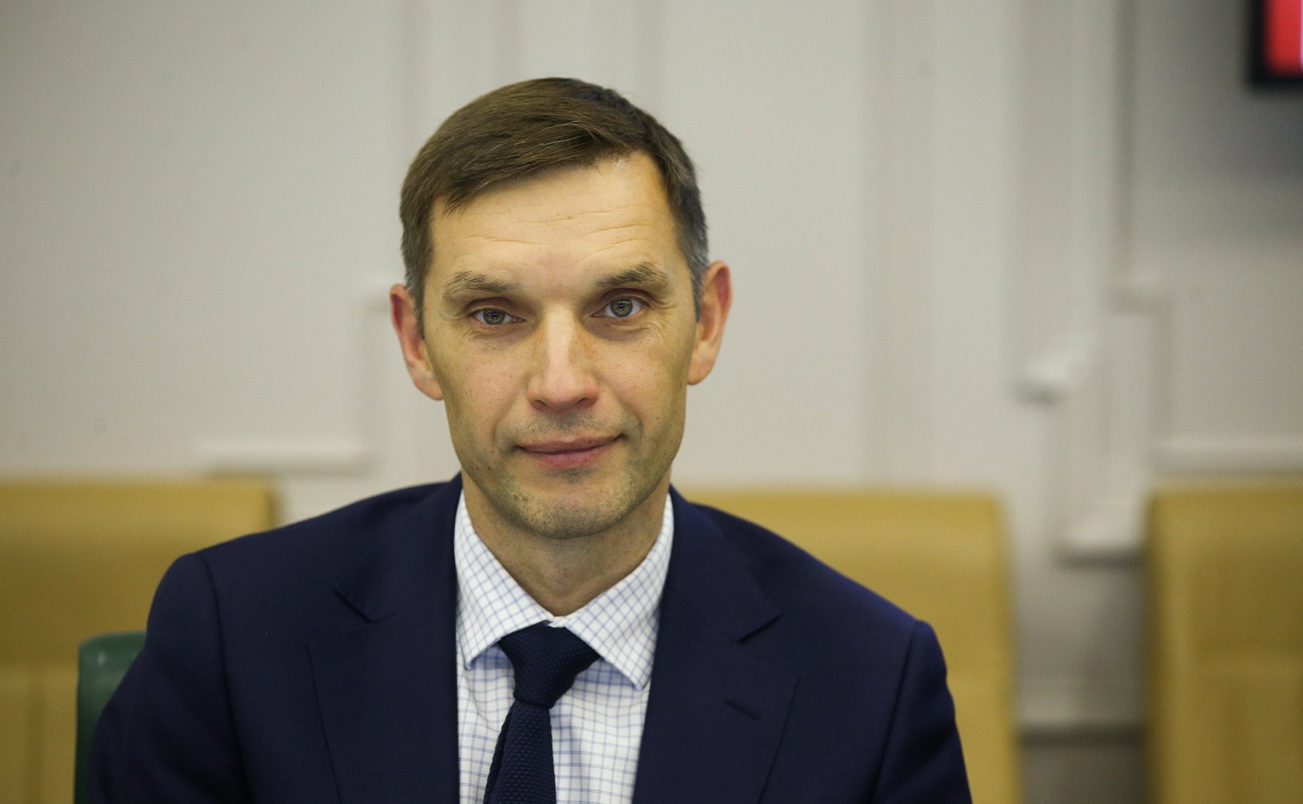 Круглый стол на тему «Судебно-экспертная деятельность в Российской Федерации: проблемы и пути решения»