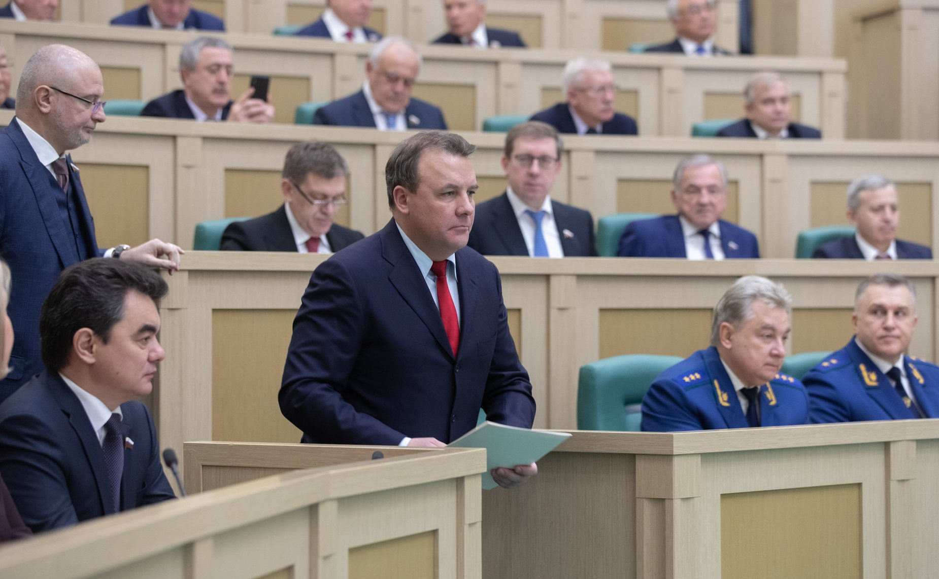 Артур Муравьев