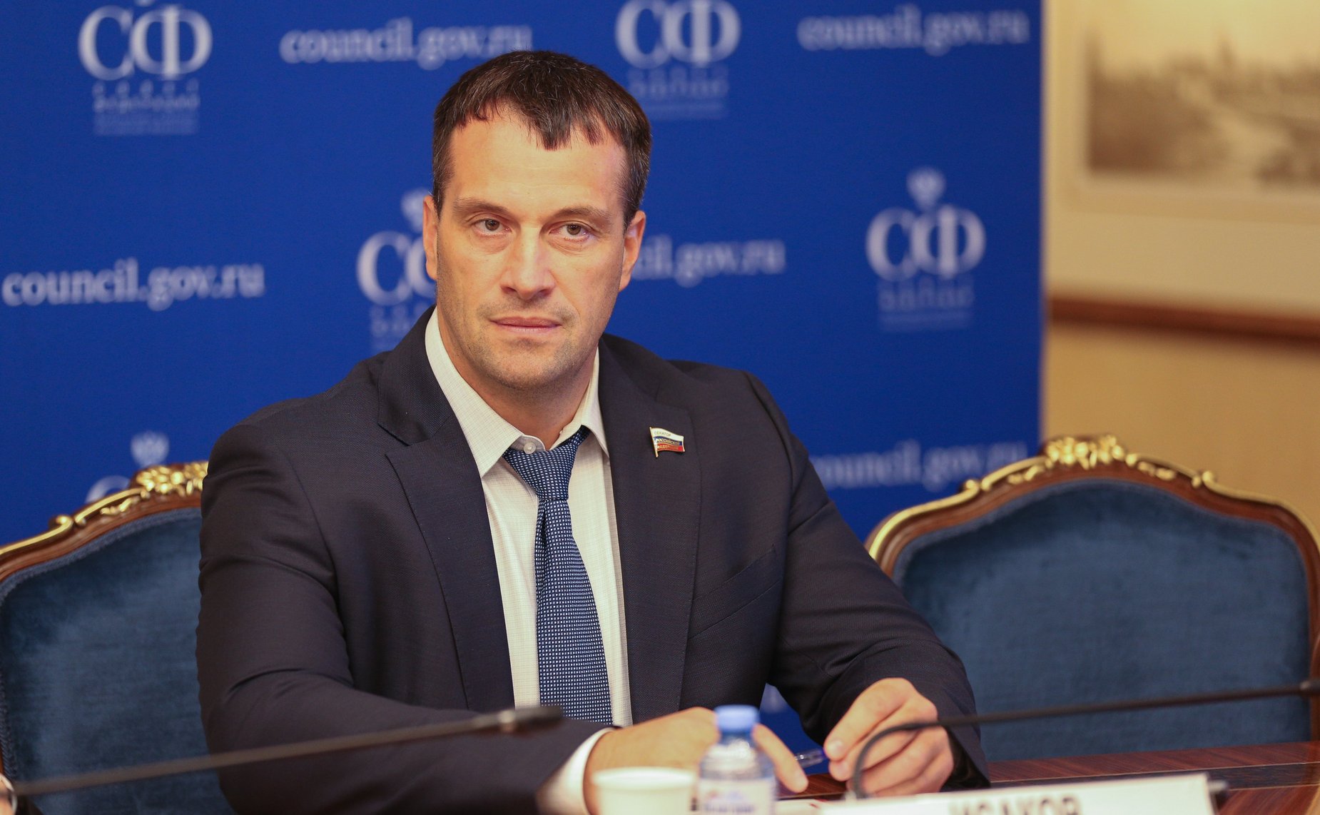 Эдуард Исаков