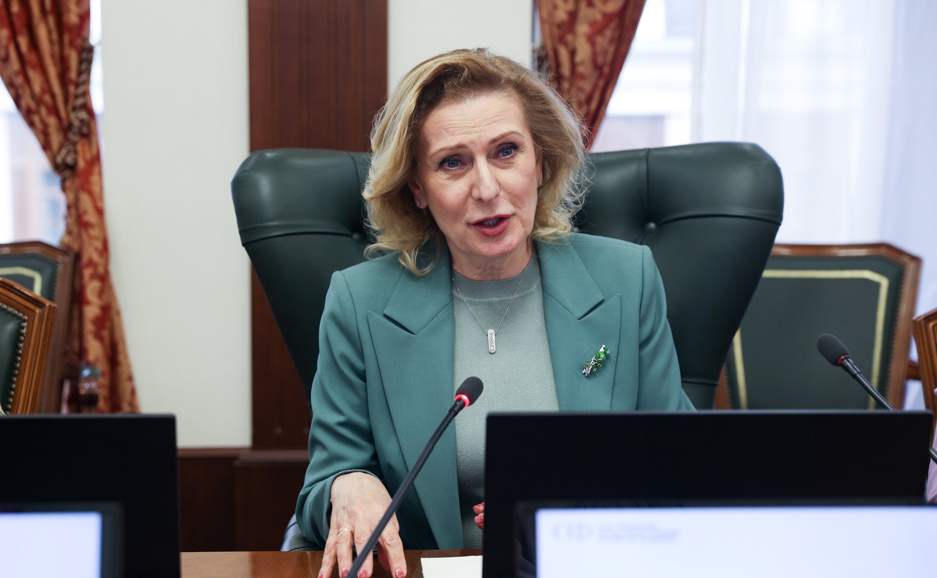 Инна Святенко