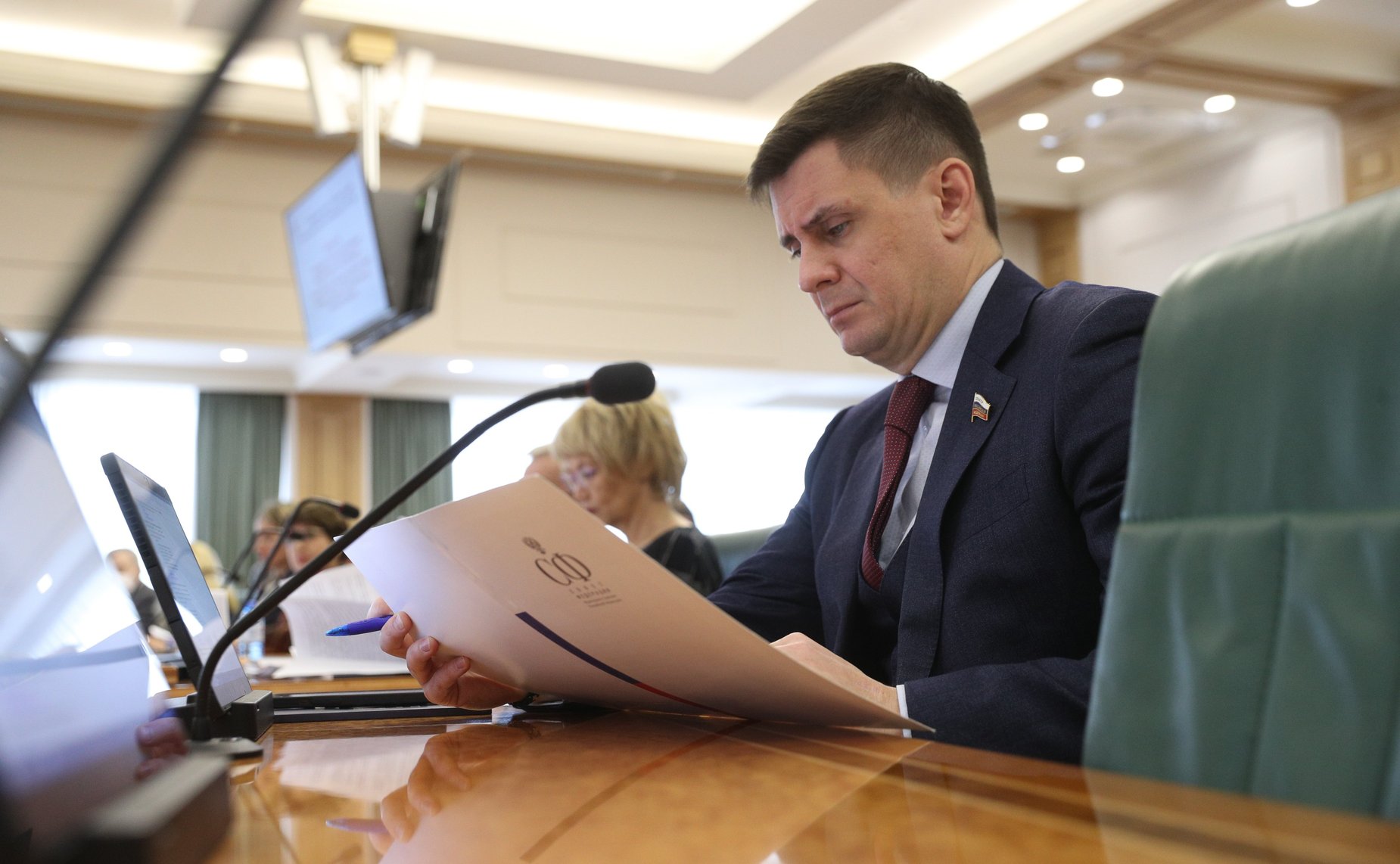 Вадим Деньгин