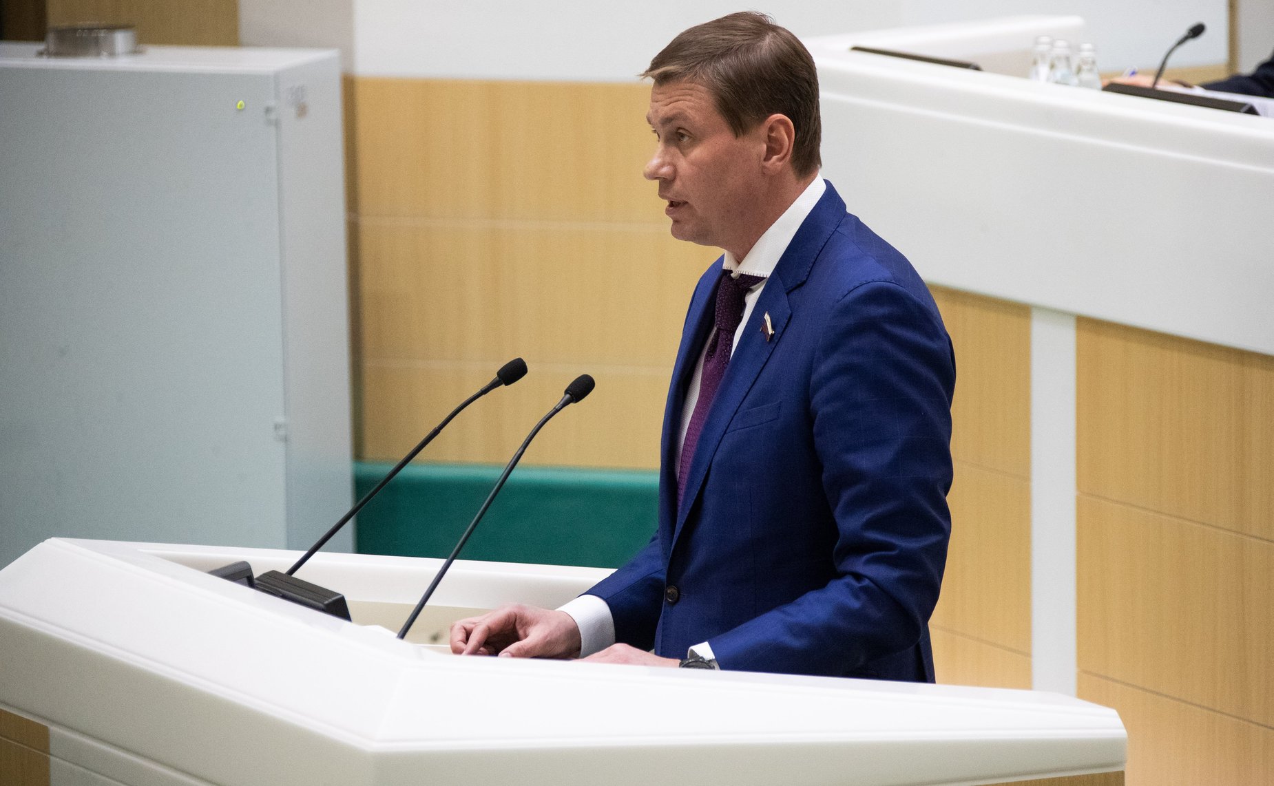 Дмитрий Кузьмин