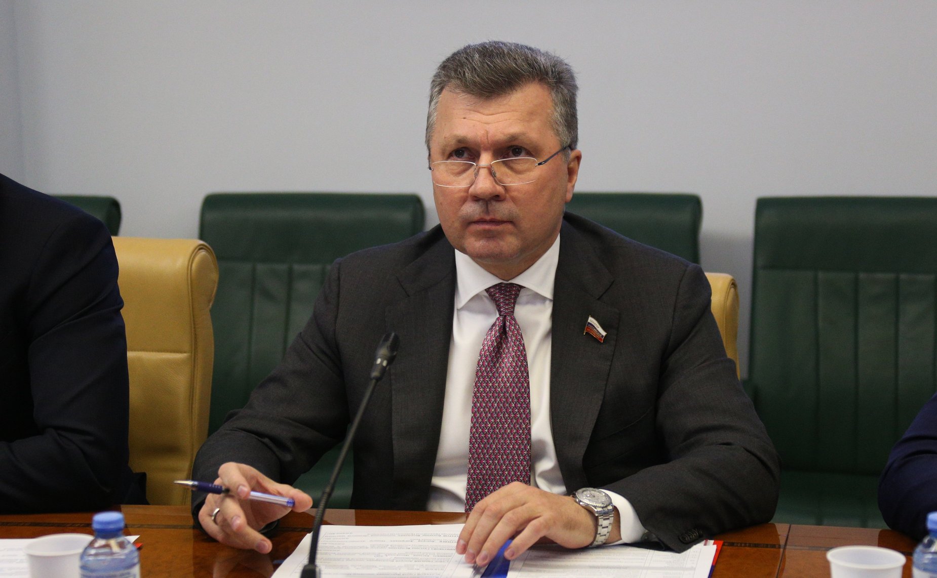 Валерий Васильев