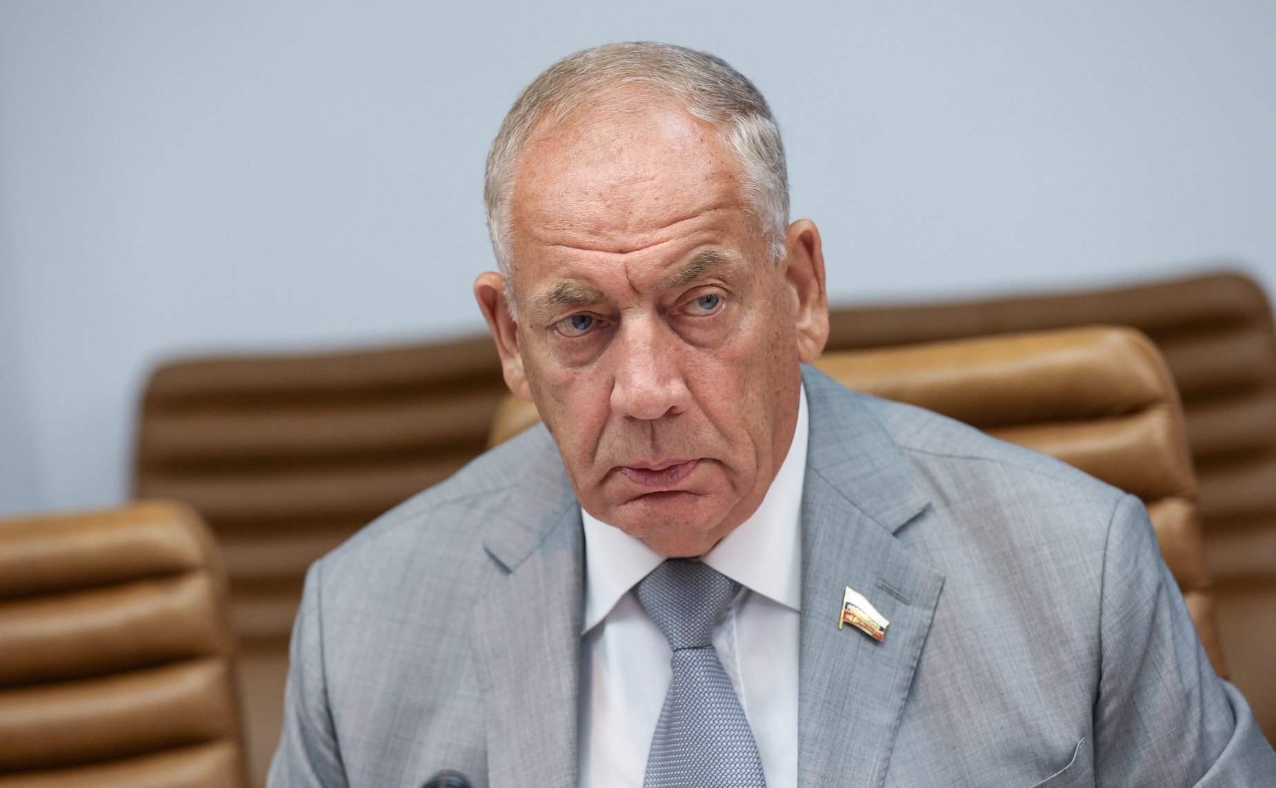 Сергей Митин