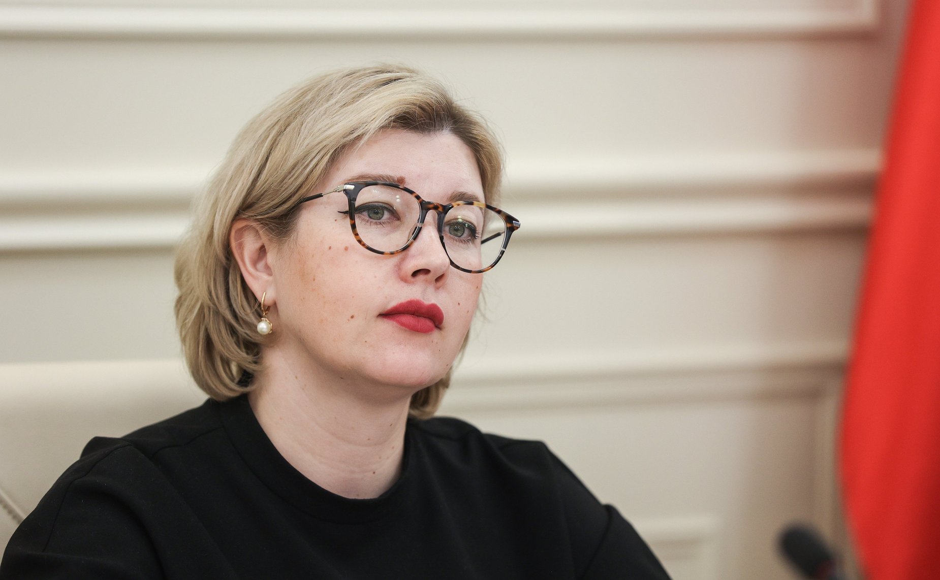 В Совета Федерации прошел Марафон здоровья «#ВМЕСТЕЗДОРОВО» в рамках проекта «Социальный курс: идеи нового времени»