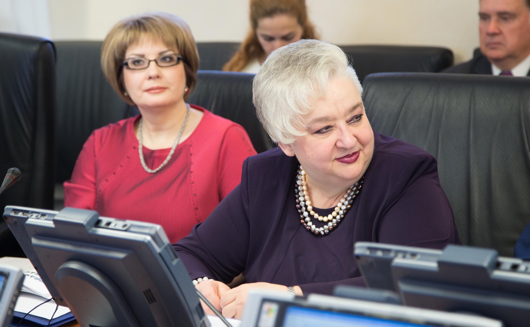 Ираида Тихонова