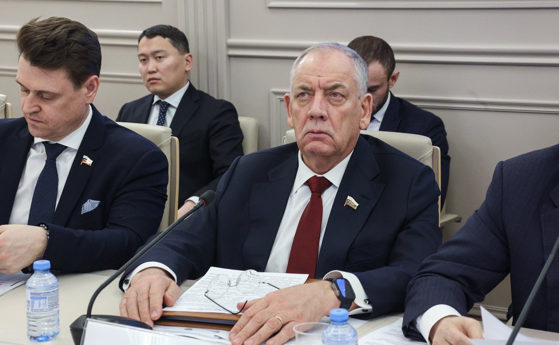 Сергей Митин