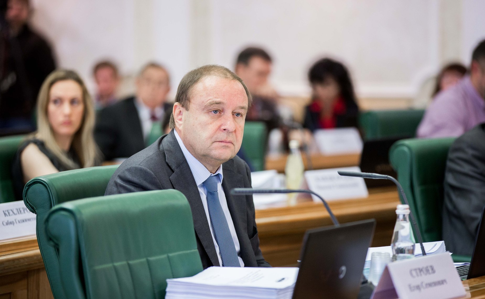 28.04 Расширенное заседание по конституционному - 11