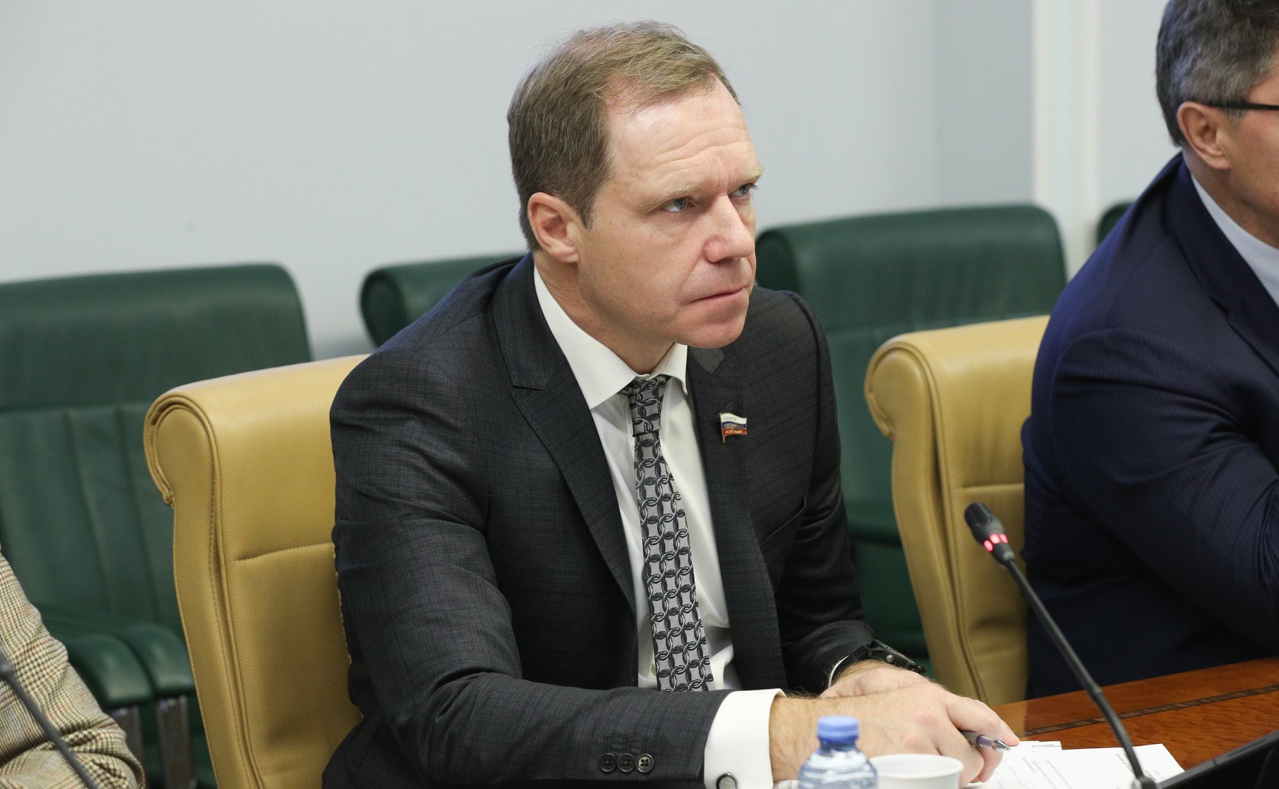 Андрей Кутепов