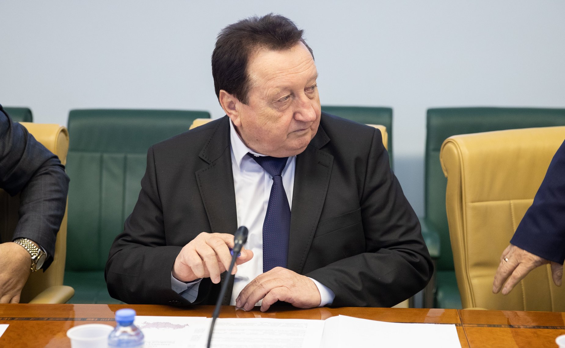 Анатолий Козачко