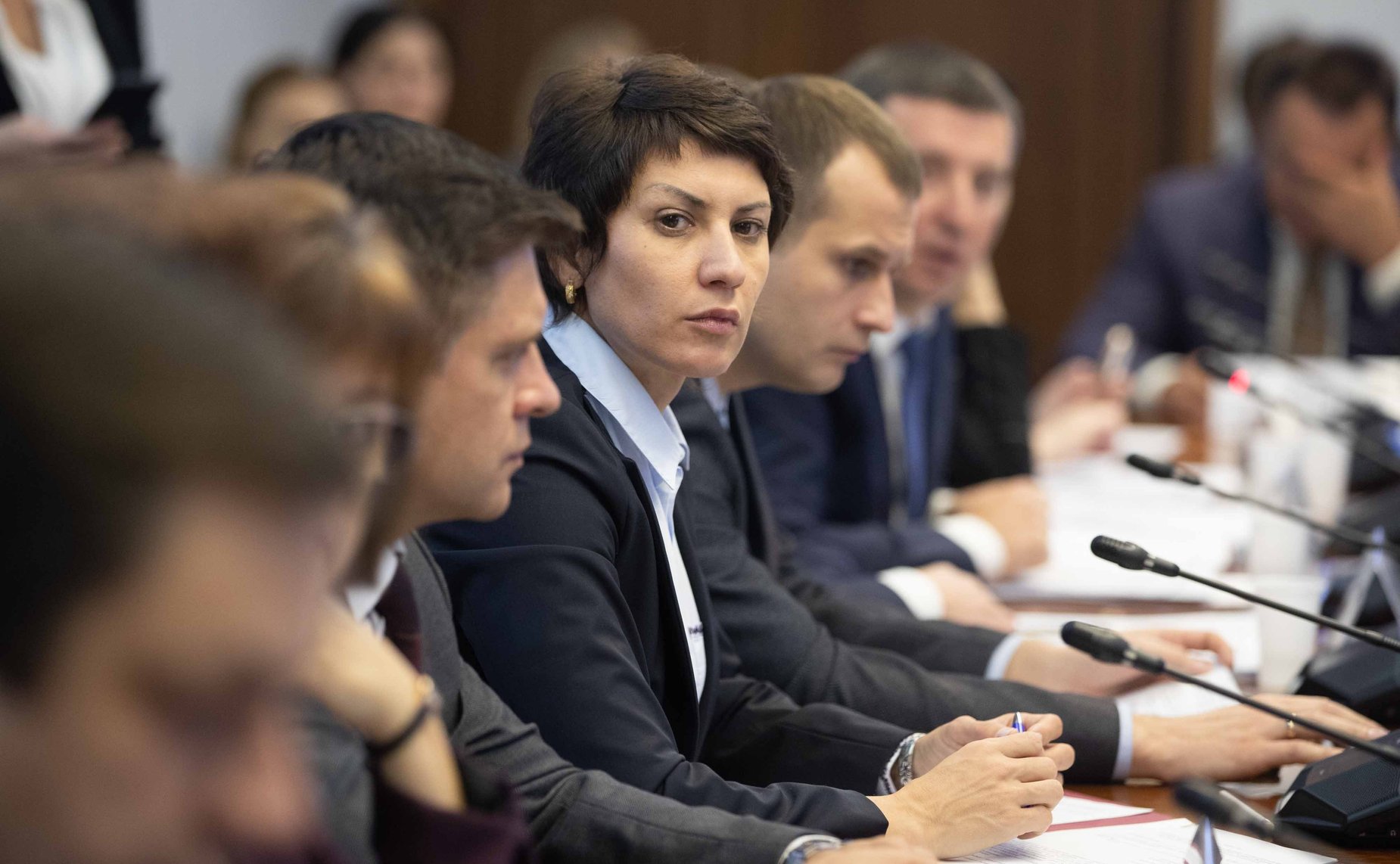 Татьяна Лебедева