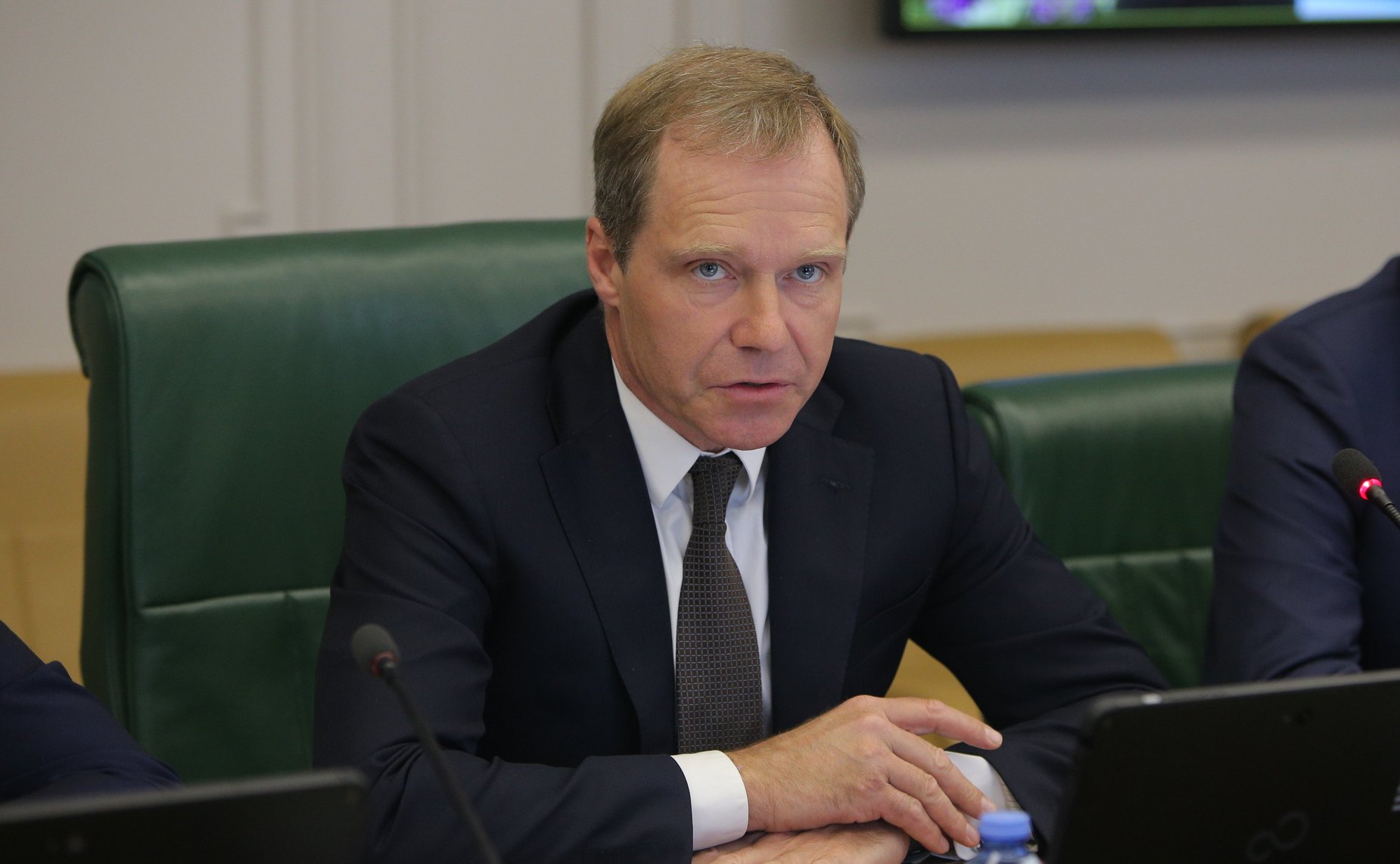 Андрей Кутепов