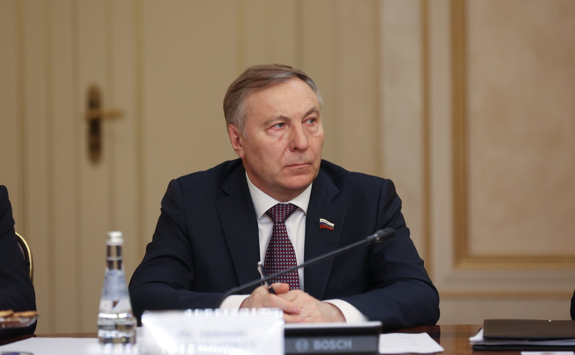 Александр Варфоломеев