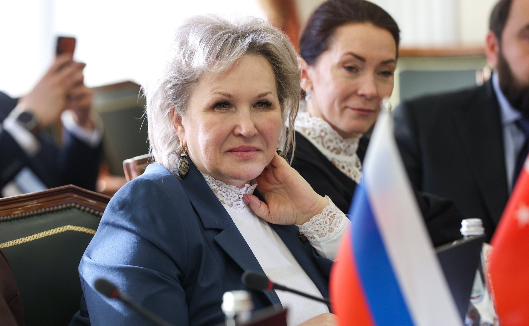 Елена Писарева