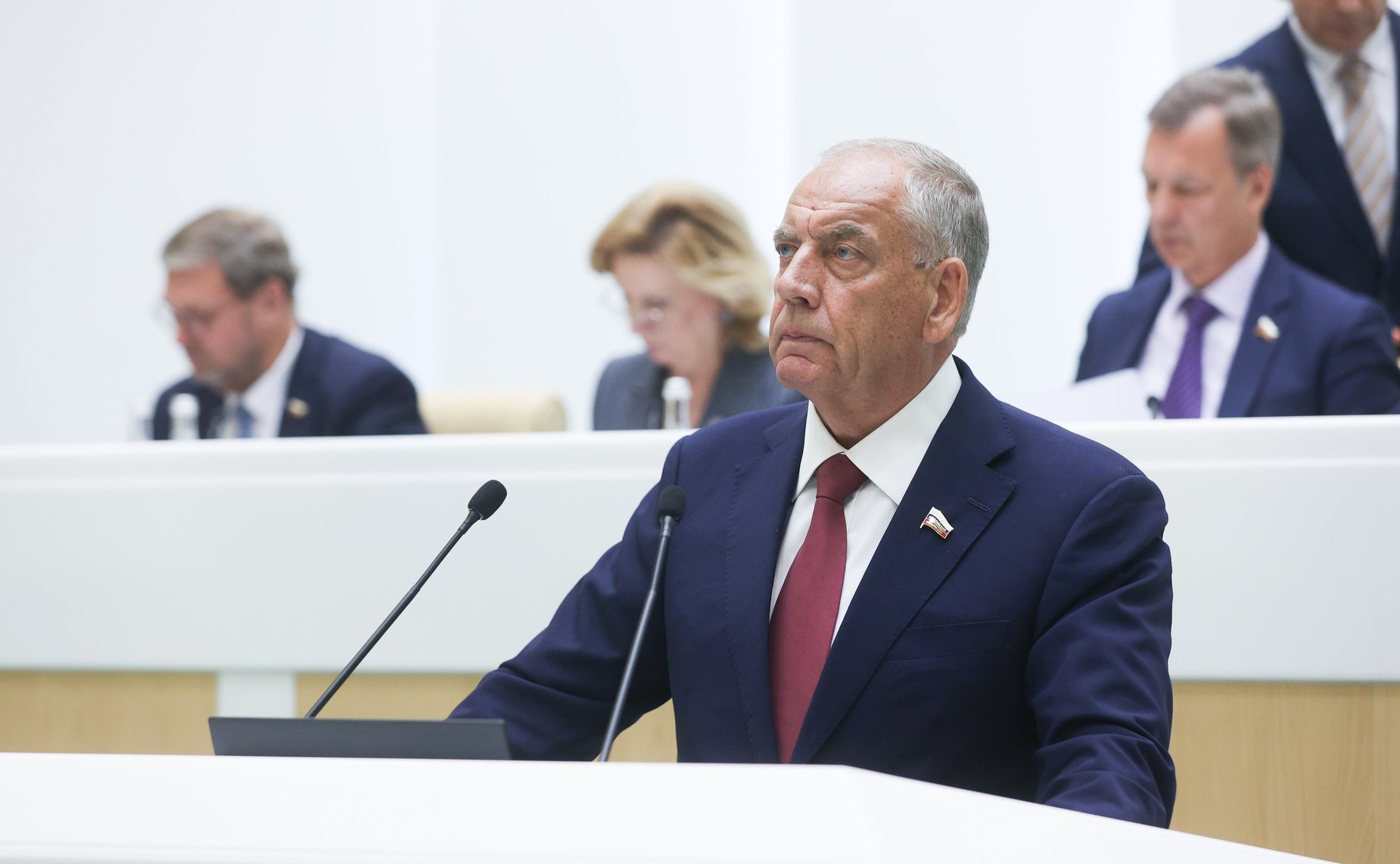 Сергей Митин