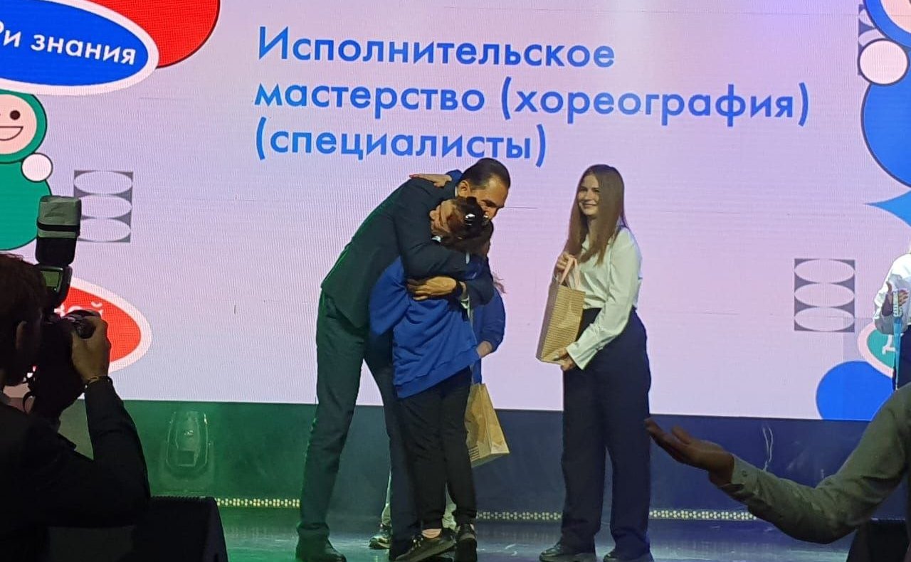 Андрей Хапочкин принял участие в мероприятиях состоявшегося в Южно-Сахалинске IX регионального чемпионата по профессиональному мастерству среди лиц с ограниченными возможностями здоровья «Абилимпикс»