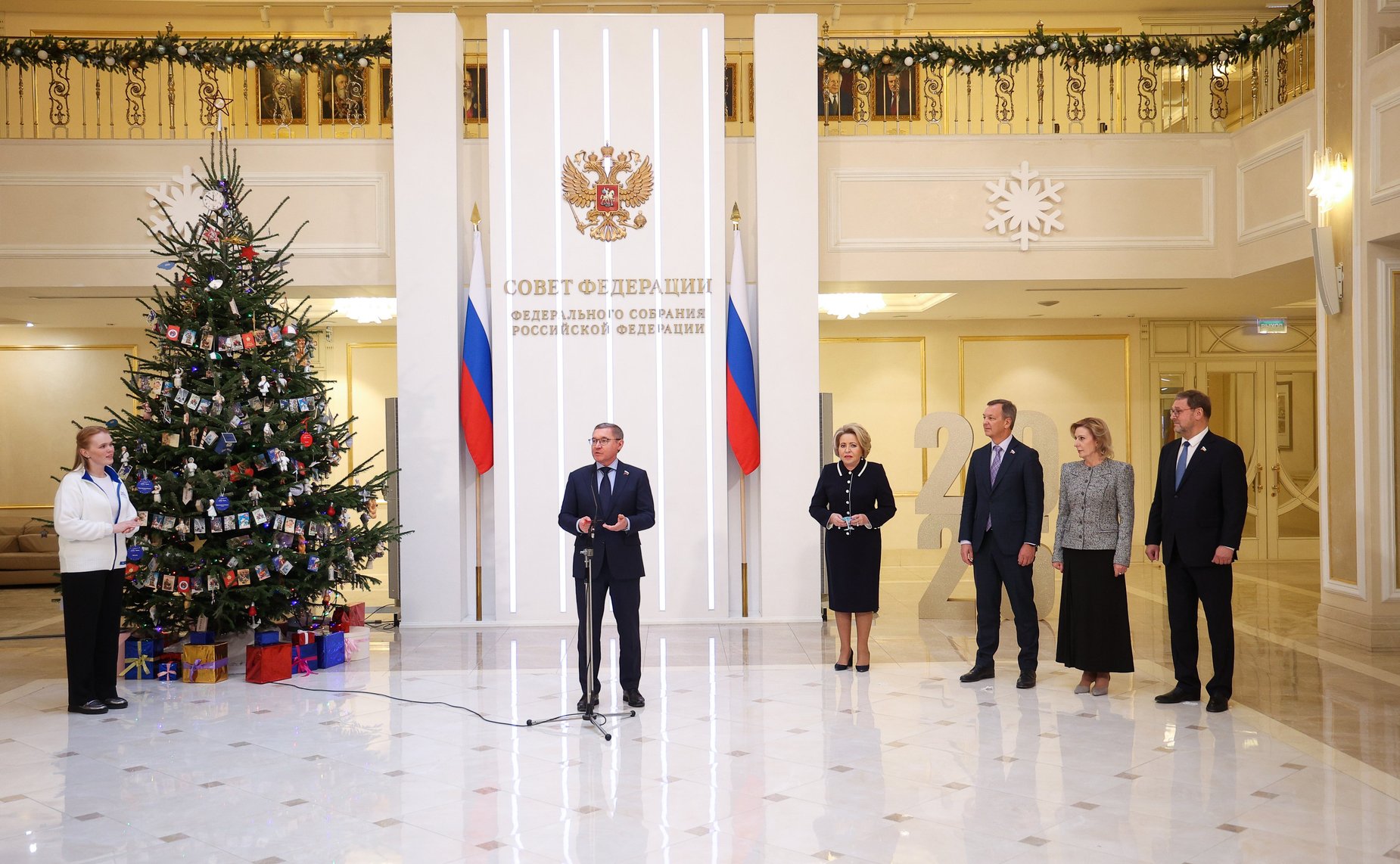 Владимир Якушев